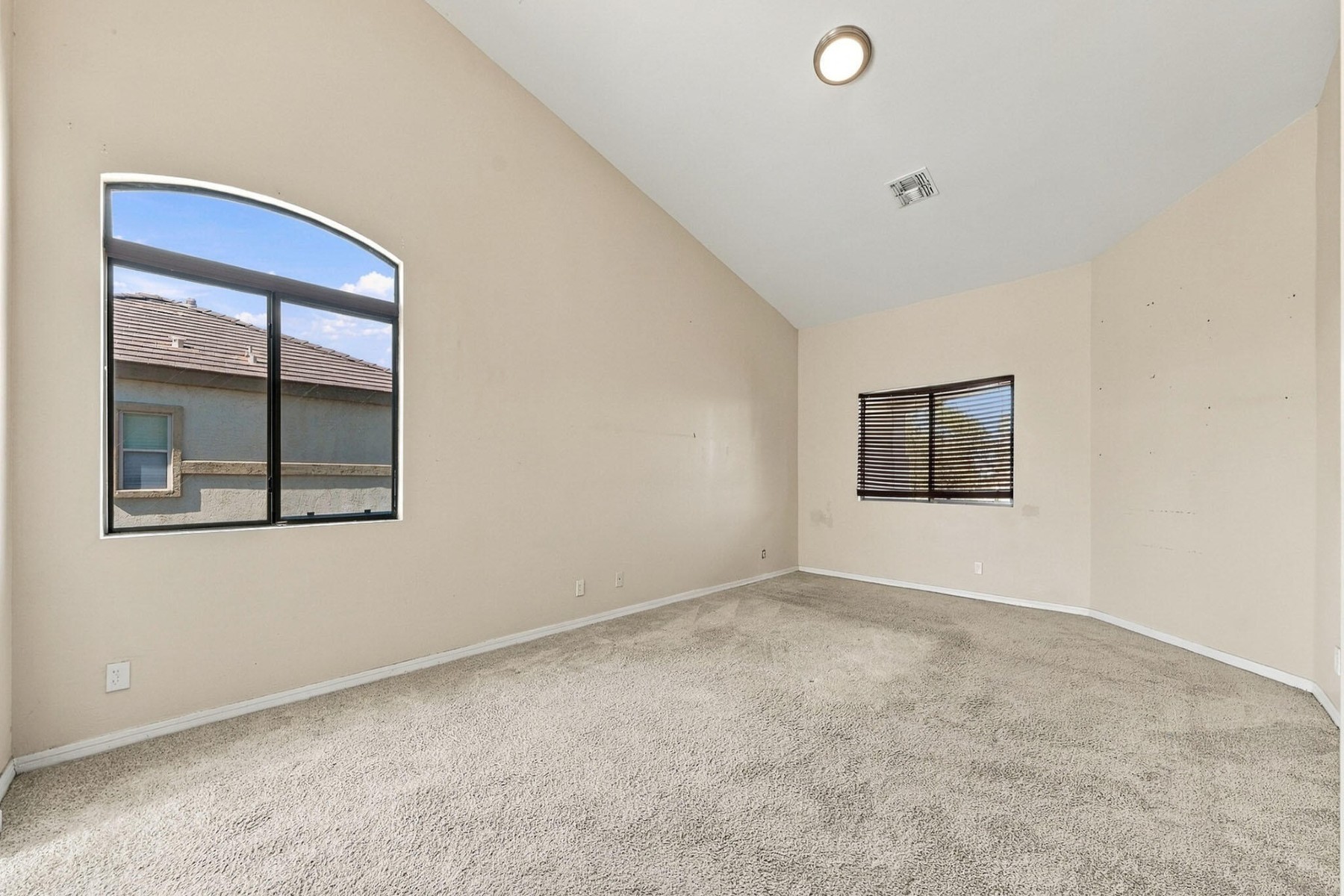  6807 W Pleasant Lane¦Laveen, AZ - 物件實景