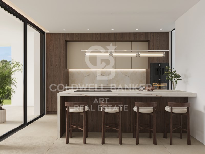 Estepona, Andalusia, ES, 5 Bedrooms Bedrooms, ,4 BathroomsBathrooms,Residential,For Sale,1988307