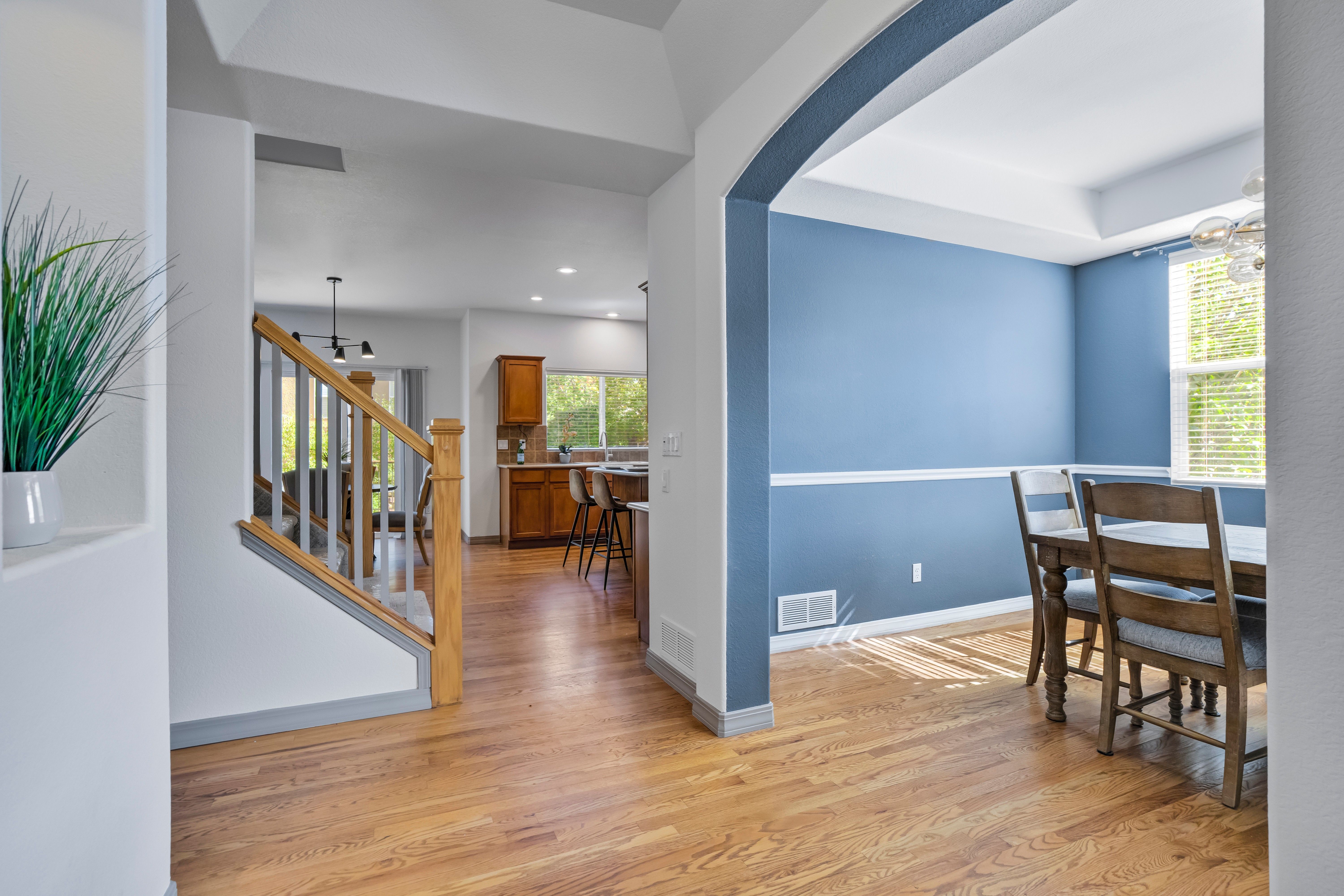  Welcome to This Beautifully Maintained Home in Sought-After Wagon Trails - 物件實景