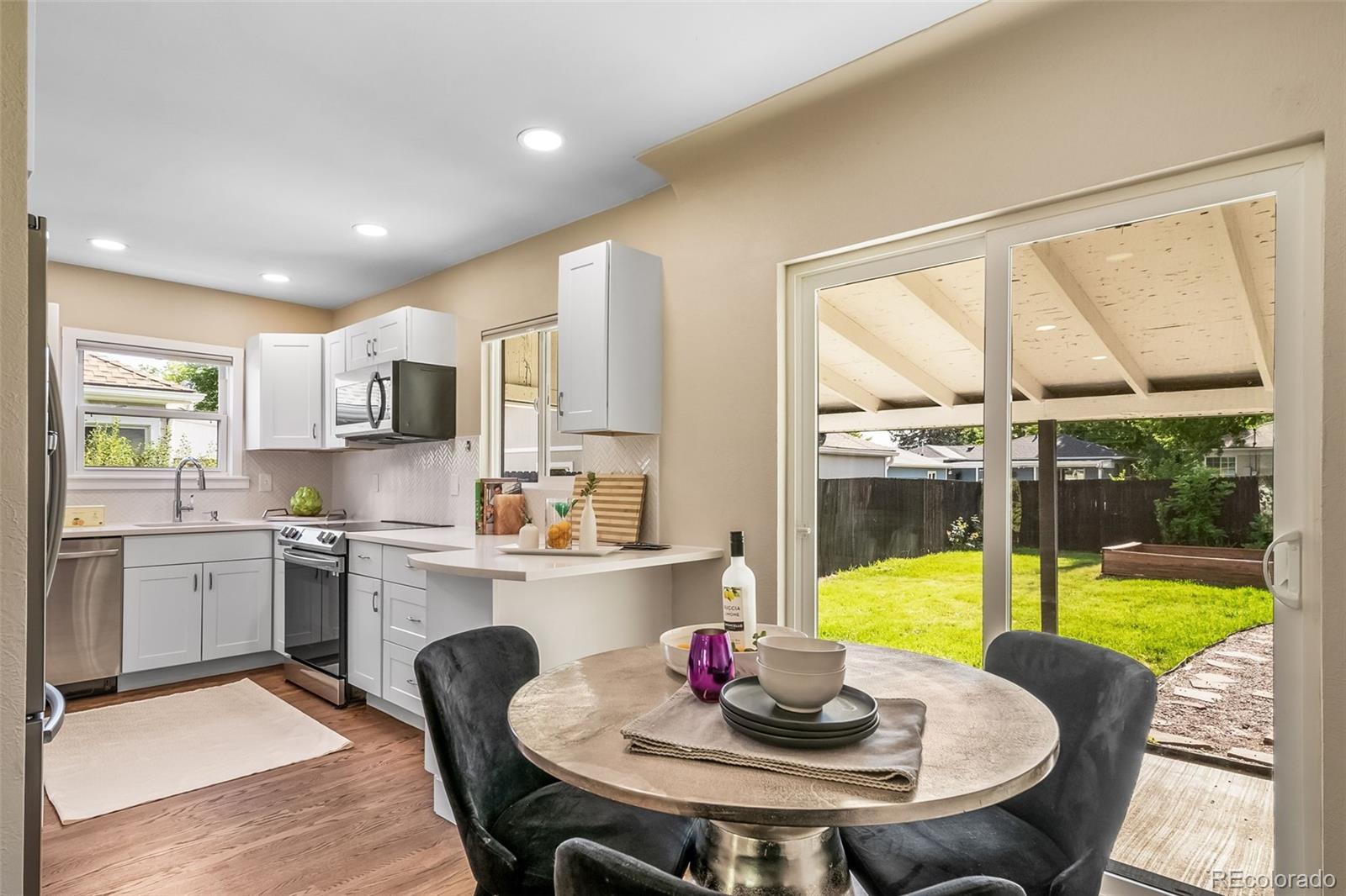 Denver, Colorado, 80210, United States, 3 Bedrooms Bedrooms, ,2 BathroomsBathrooms,Residential,For Sale,1939073