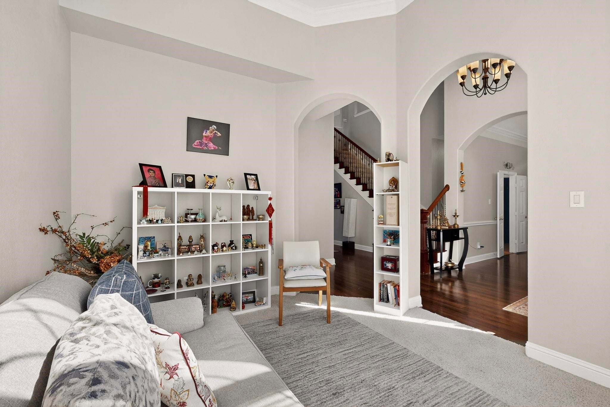 Frisco, Texas, 75034, United States, 5 Bedrooms Bedrooms, ,4 BathroomsBathrooms,Residential,For Sale,1986081