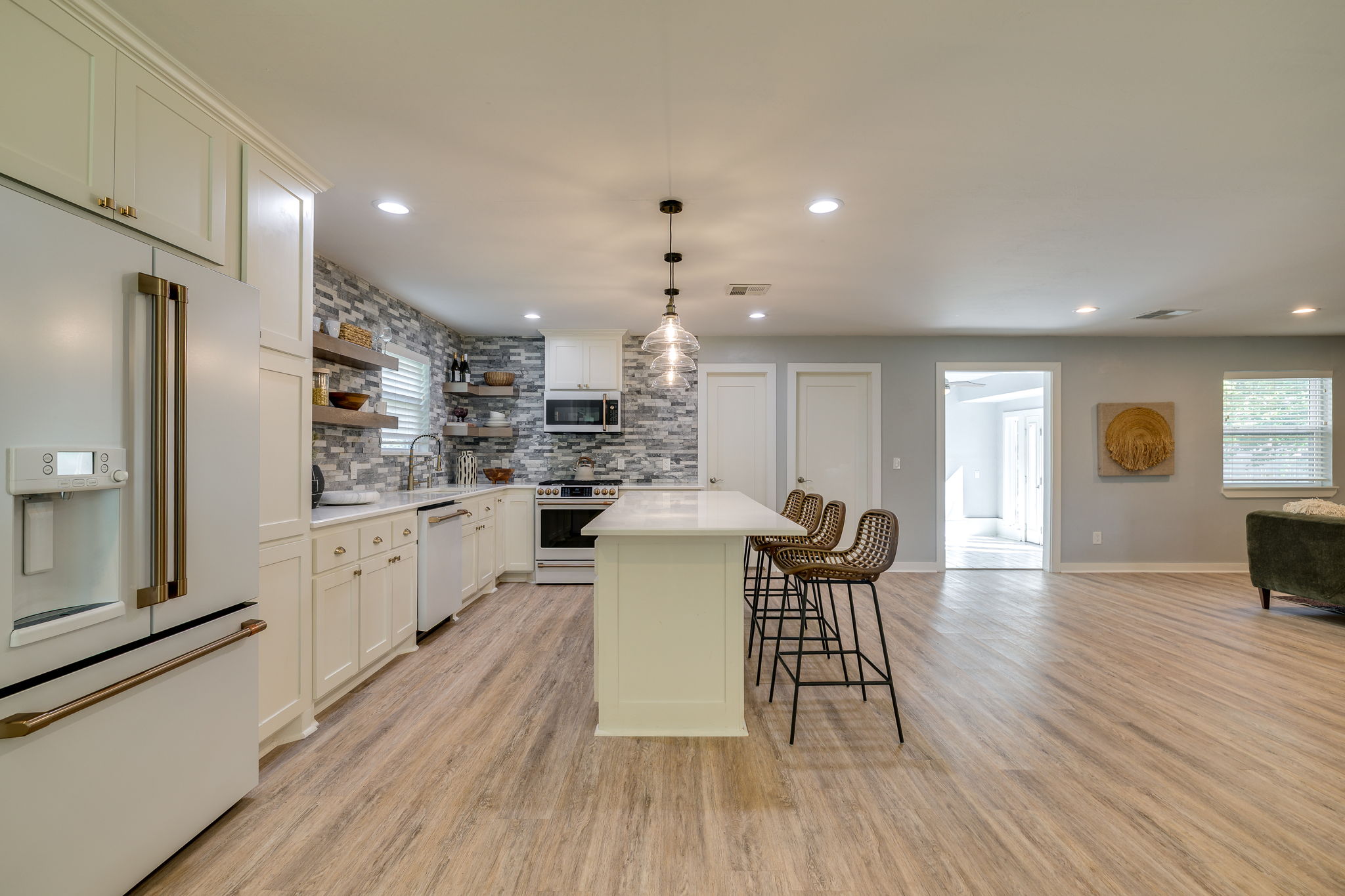  2405 Northwest 59th Street, Oklahoma City, OK 73112 - 物件實景
