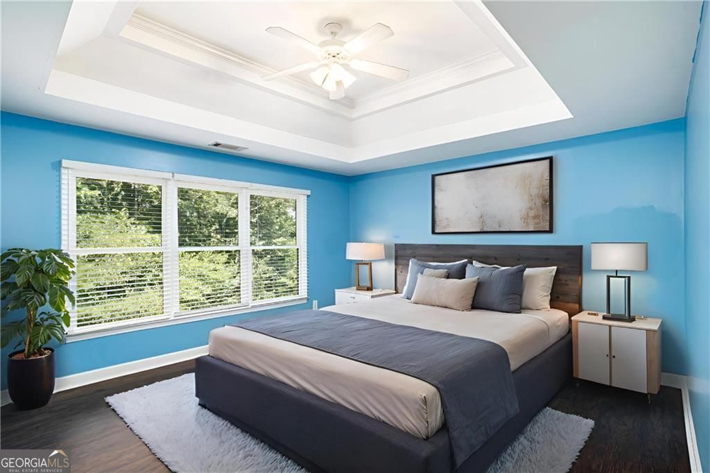 Decatur, Georgia, 30032, United States, 4 Bedrooms Bedrooms, ,4 BathroomsBathrooms,Residential,For Sale,1926927