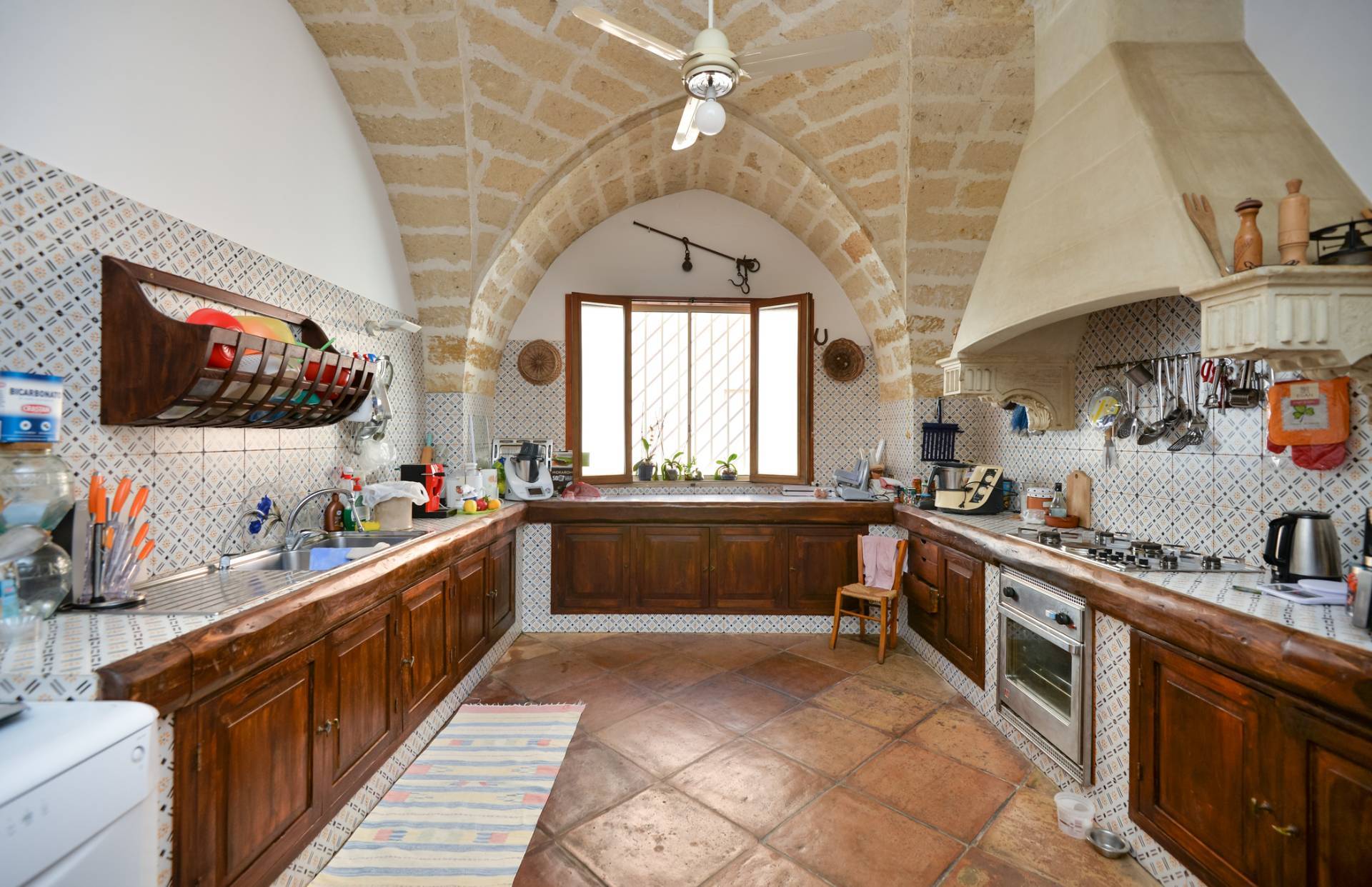 Via Giacomi, Squinzano, Lecce, 73018, IT, 6 Bedrooms Bedrooms, ,7 BathroomsBathrooms,Residential,For Sale,Via Giacomi,1652961