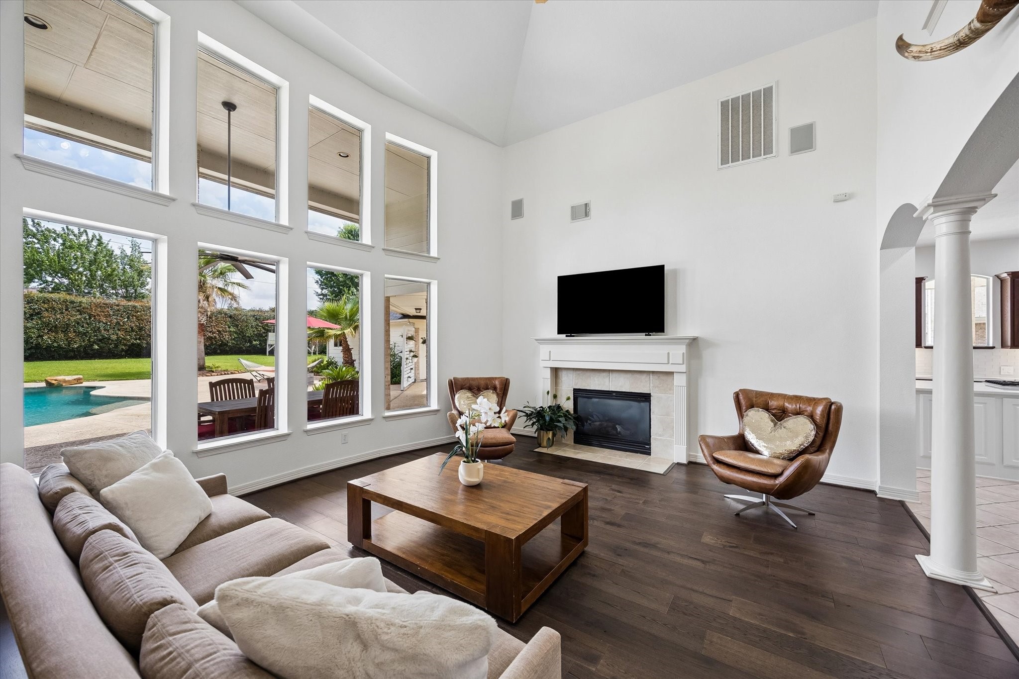  3706 Gable Grove Lane - 物件實景
