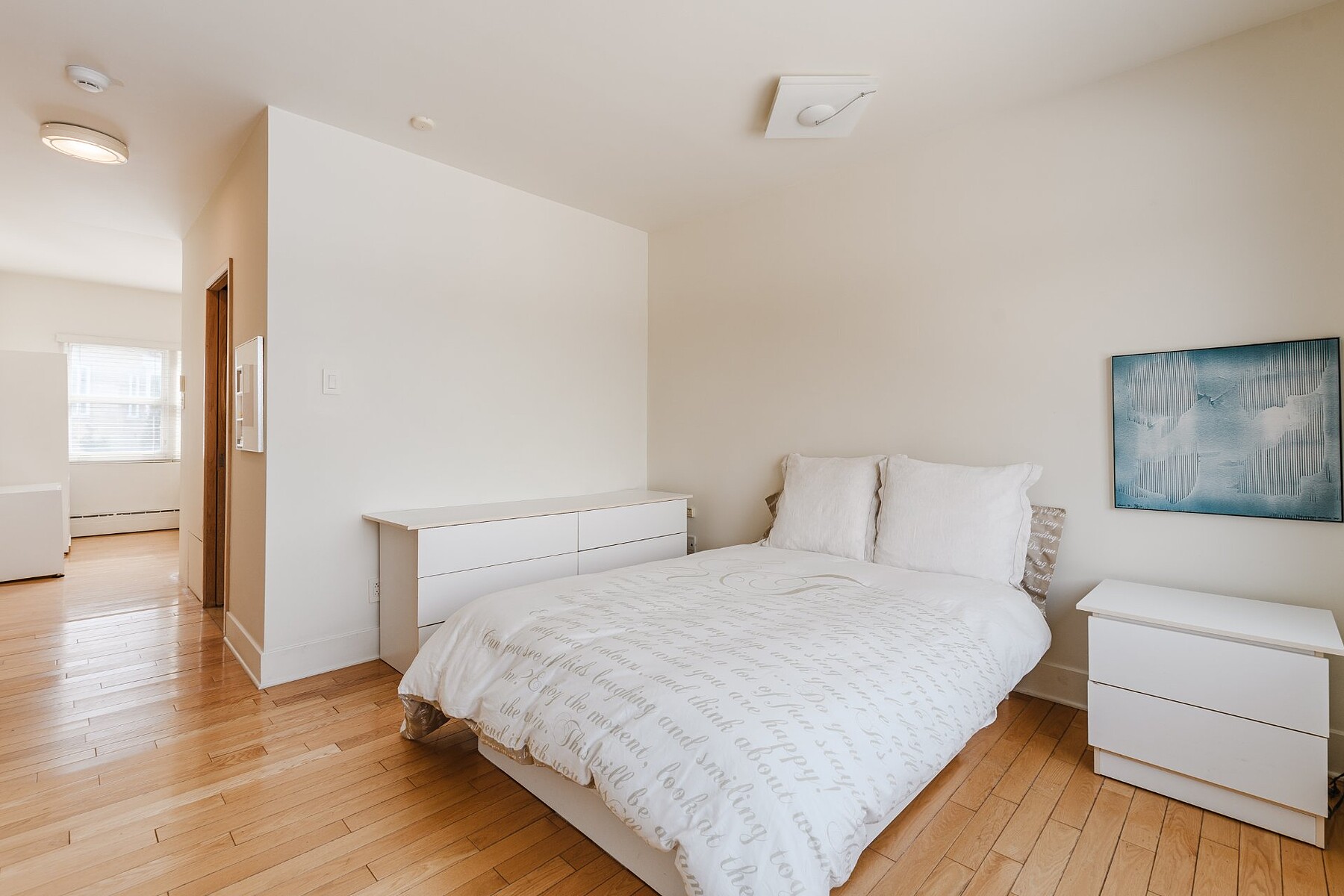  Ahuntsic-Cartierville, Montréal - 物件實景