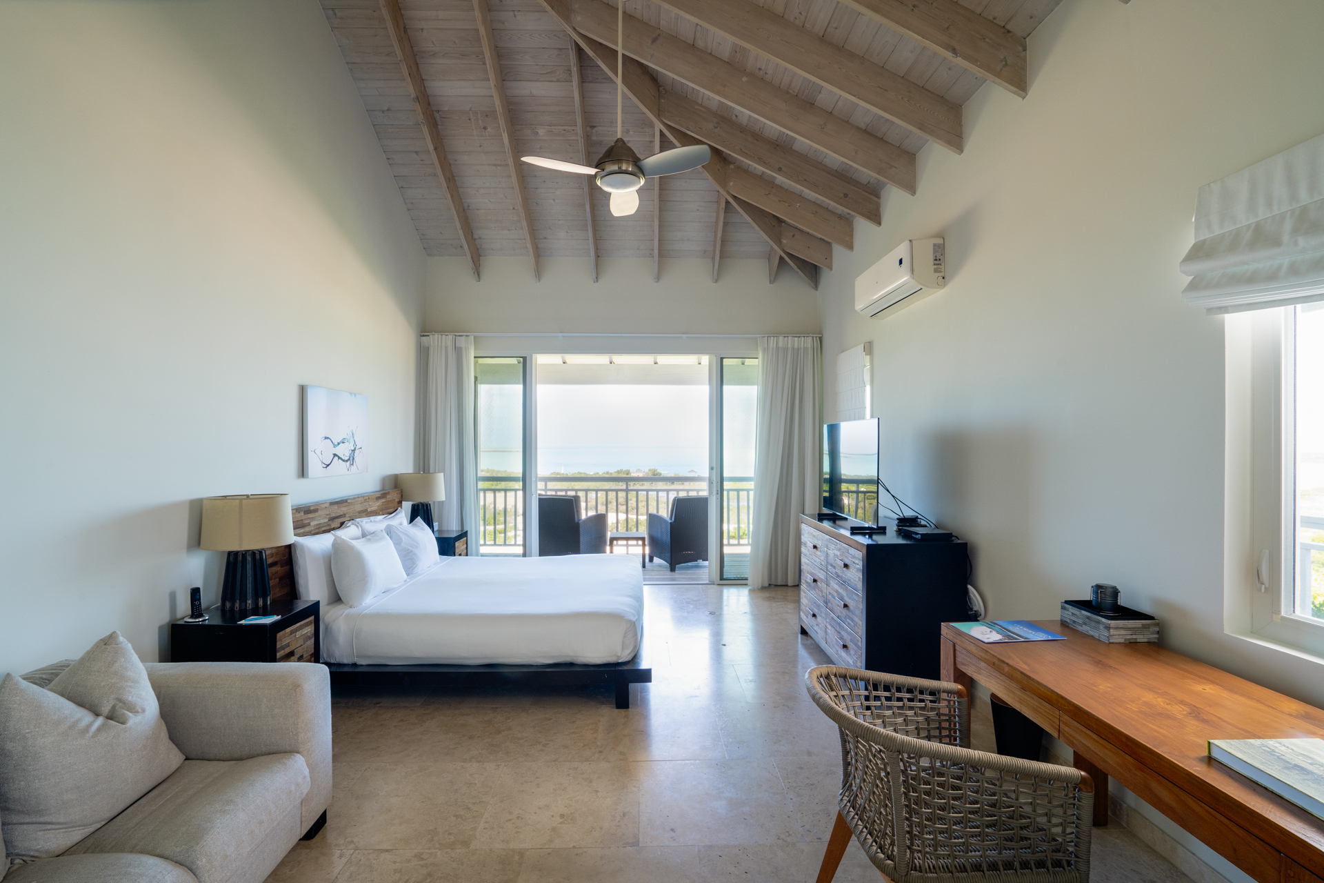  Sailrock Ridgetop Suite 7D - 物件實景