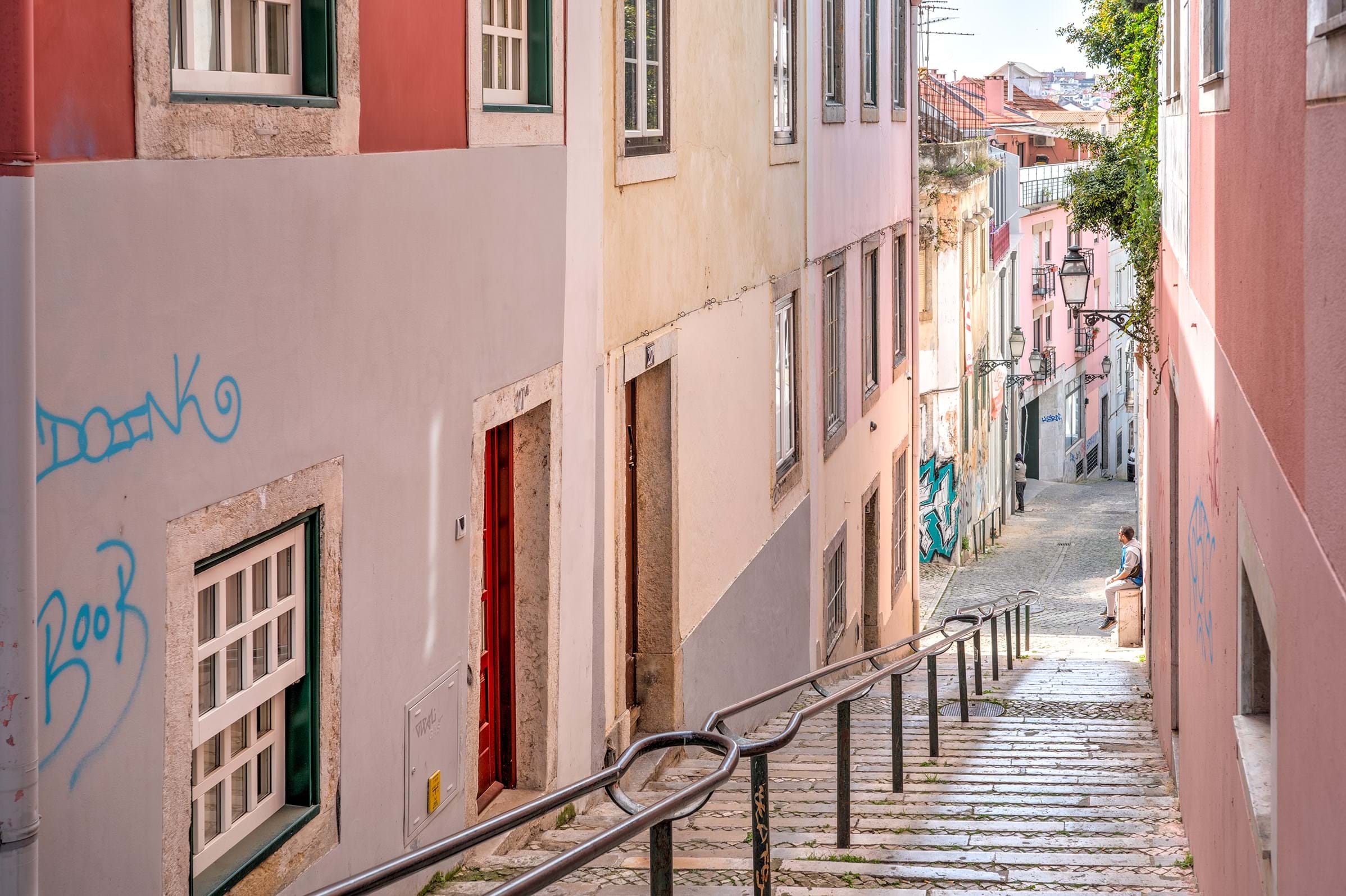 Lisboa, Lisbon, 1200-408, PT, ,Residential,For Sale,1700480