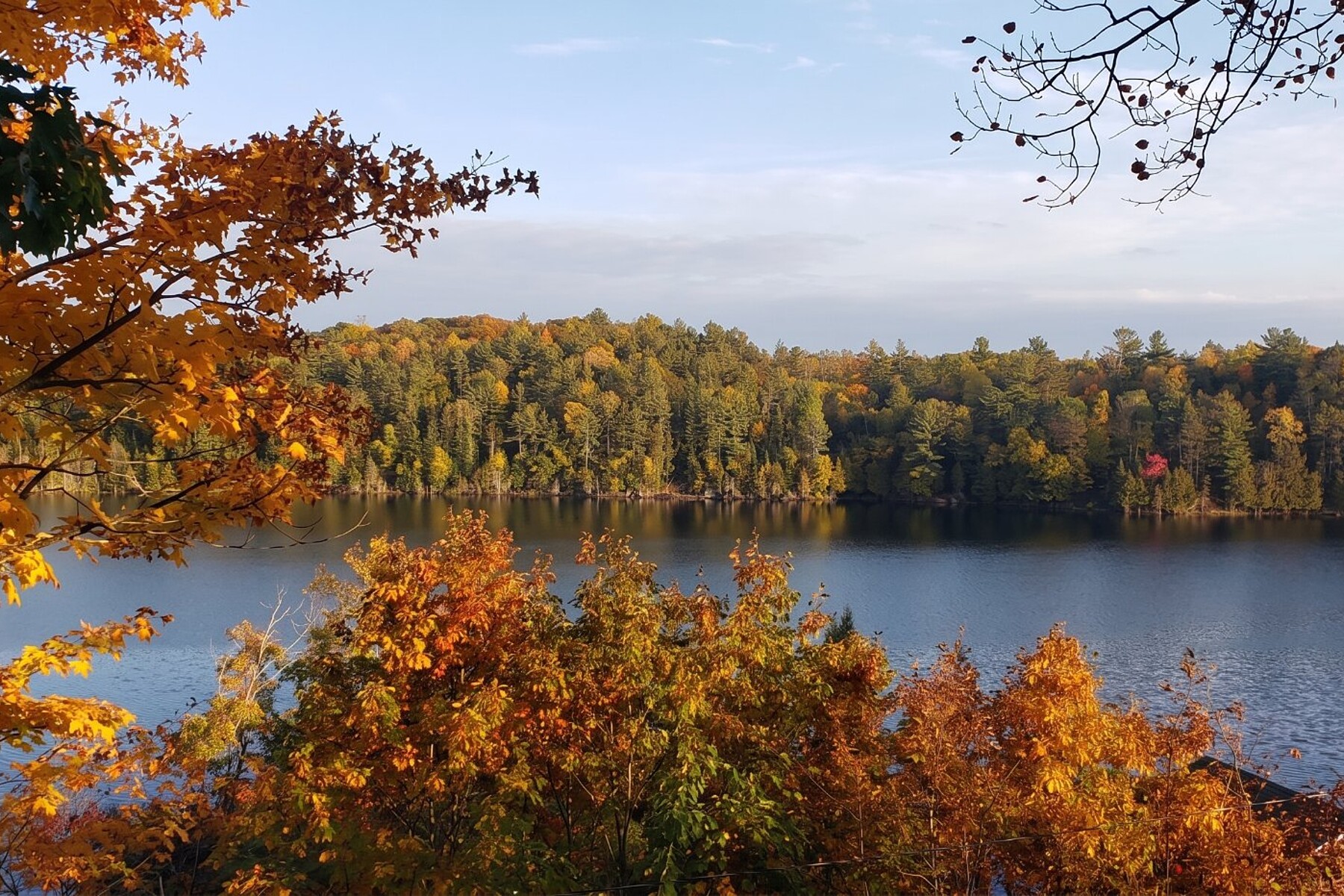  Gracefield, Outaouais - 物件實景