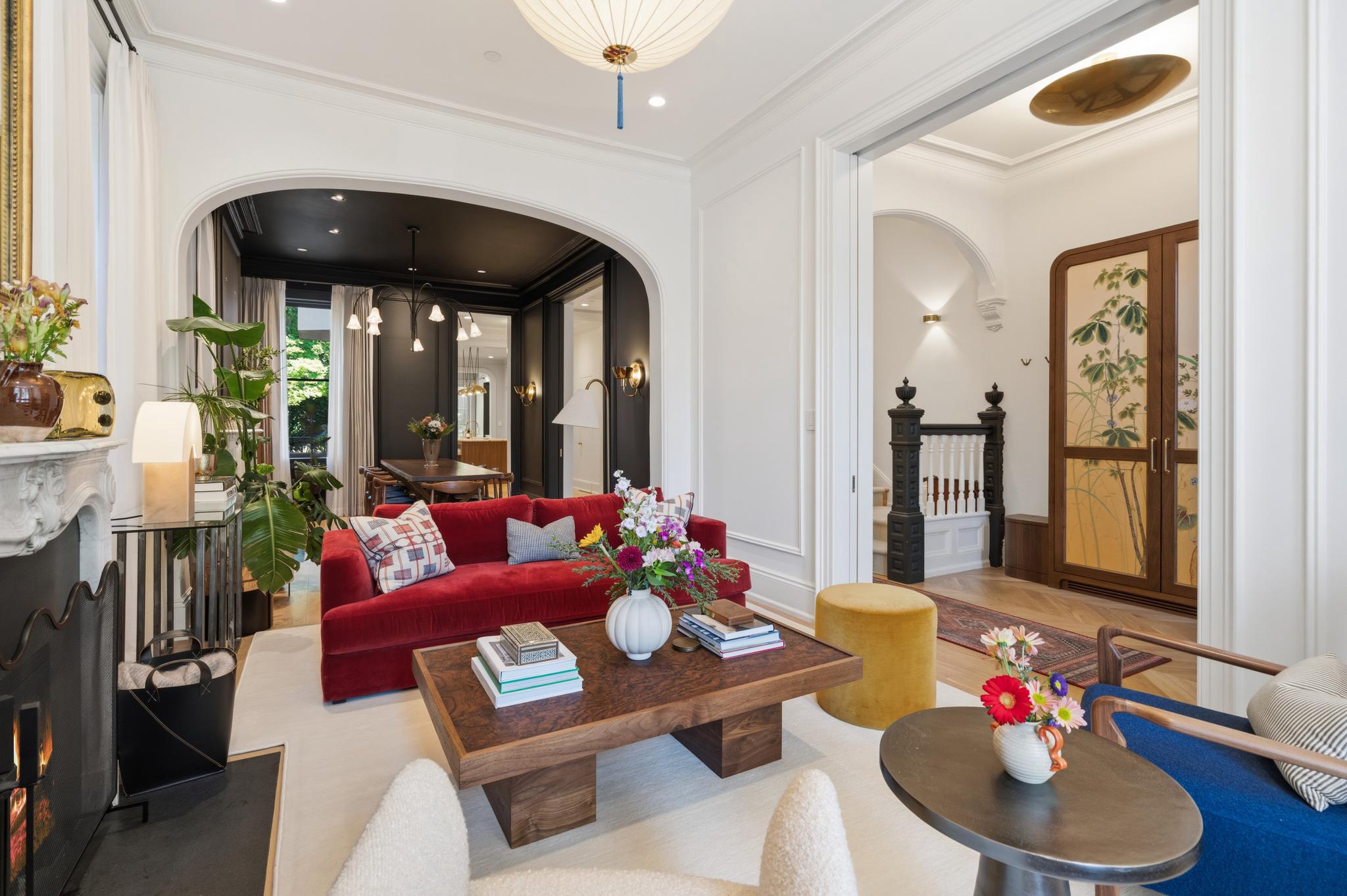  3127 N Street NW, Washington, DC, 20007 - 物件實景