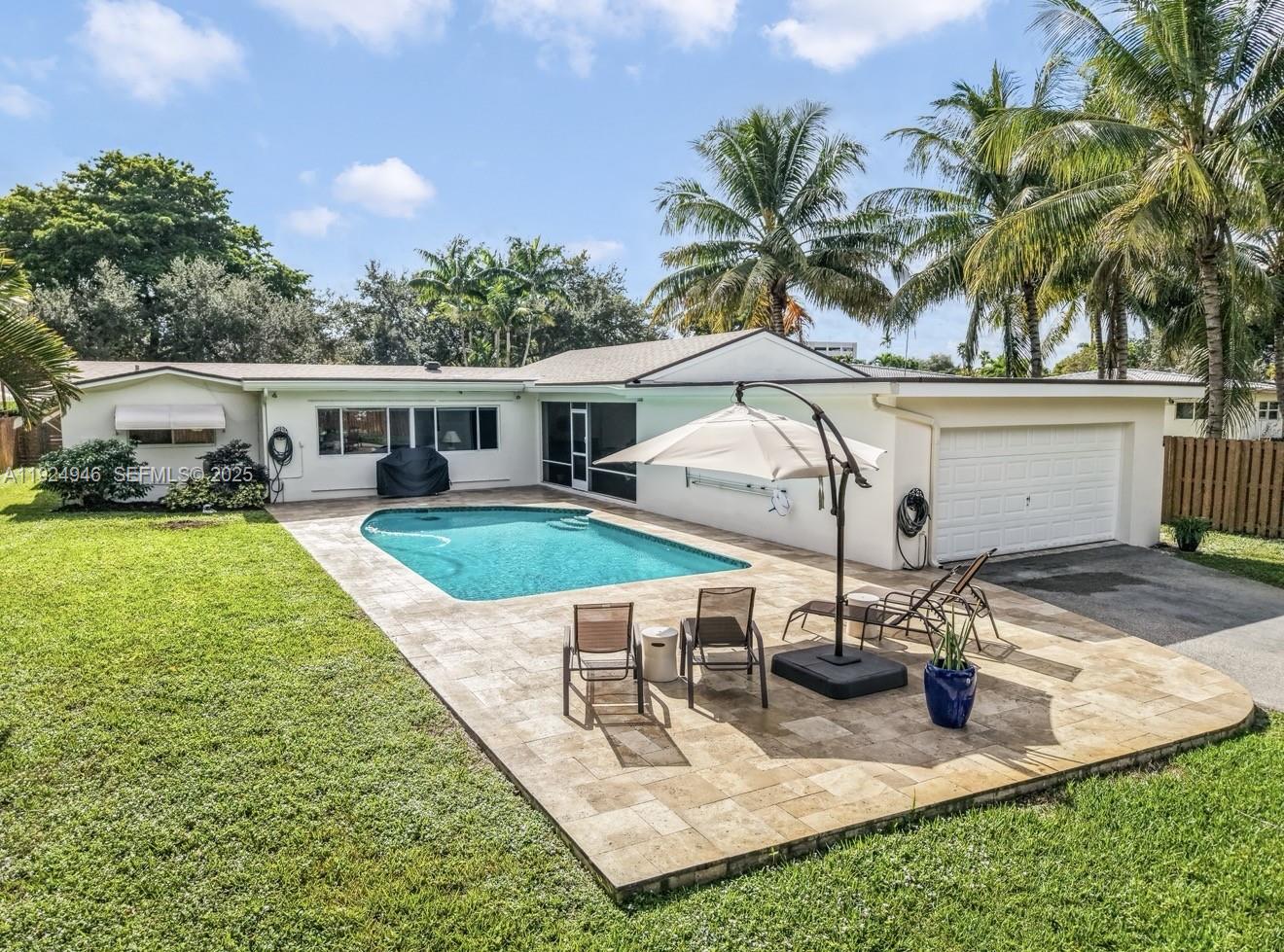 Hollywood, Florida, 33021, United States, 3 Bedrooms Bedrooms, ,2 BathroomsBathrooms,Residential,For Sale,2001683