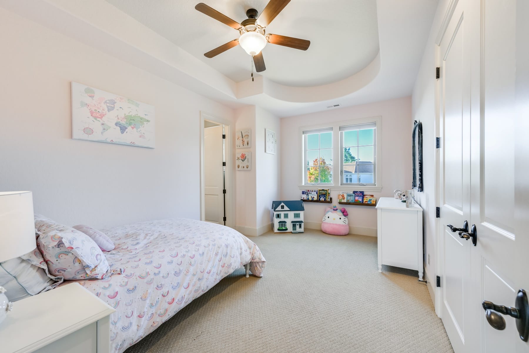  2348 NW Pinnacle DR Portland, OR 97229 - 物件實景