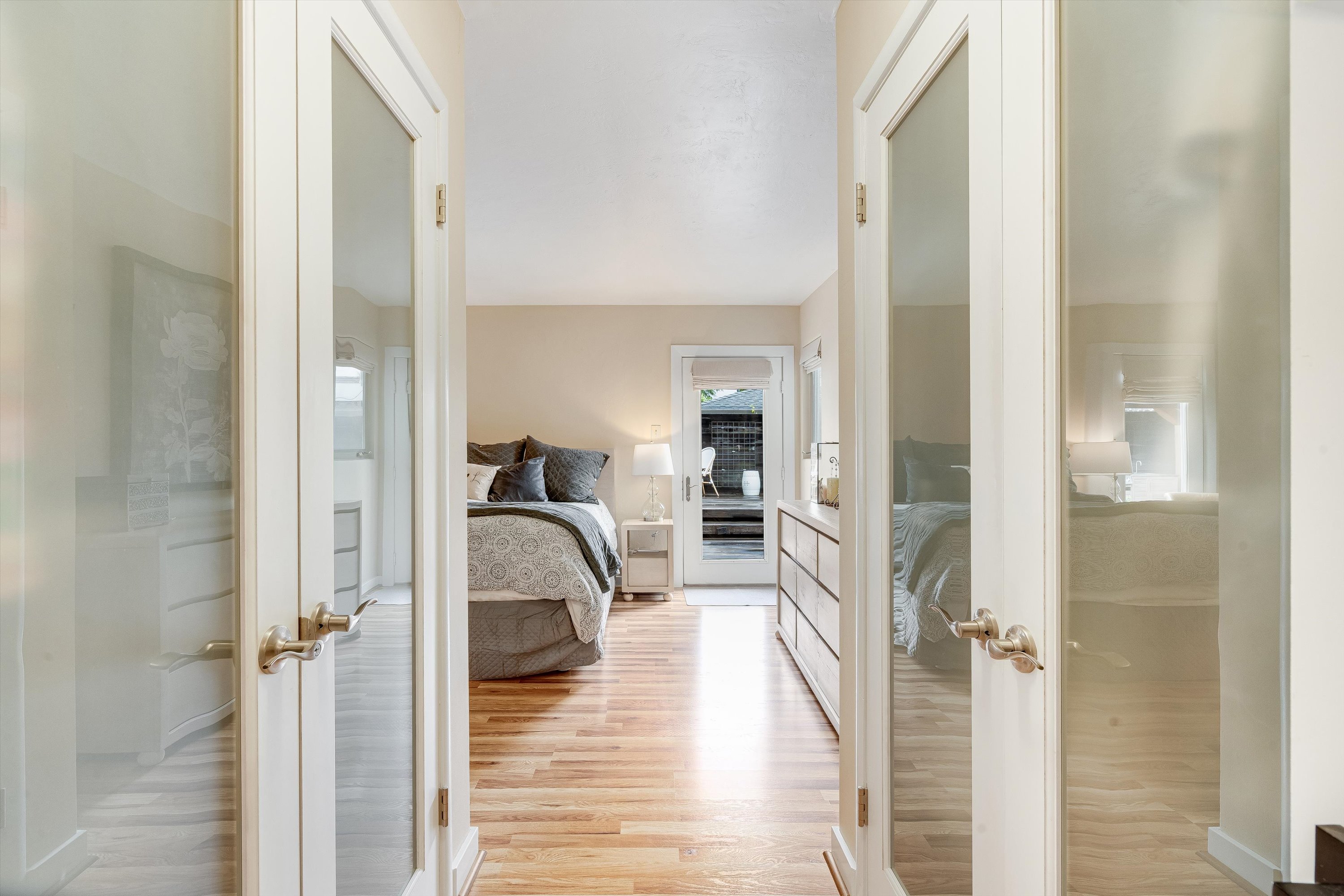  1610 Spring Mountain Road St. Helena - 物件實景