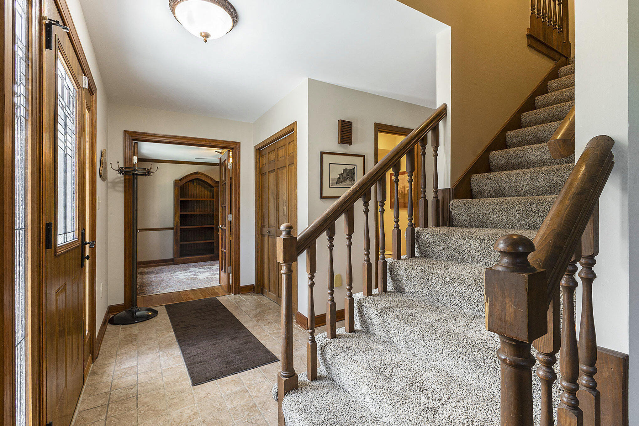 Valparaiso, Indiana, 46385, United States, 4 Bedrooms Bedrooms, ,4 BathroomsBathrooms,Residential,For Sale,1974482