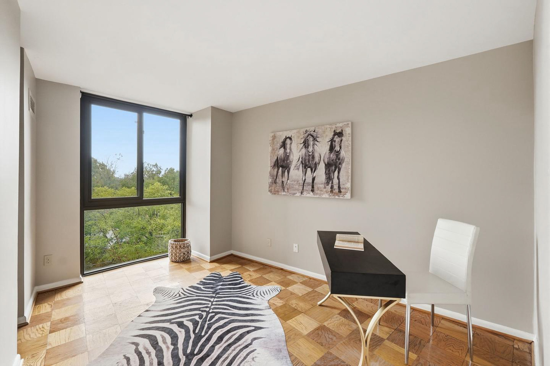  4620 N Park Avenue, Chevy Chase, MD, 20815 - 物件實景