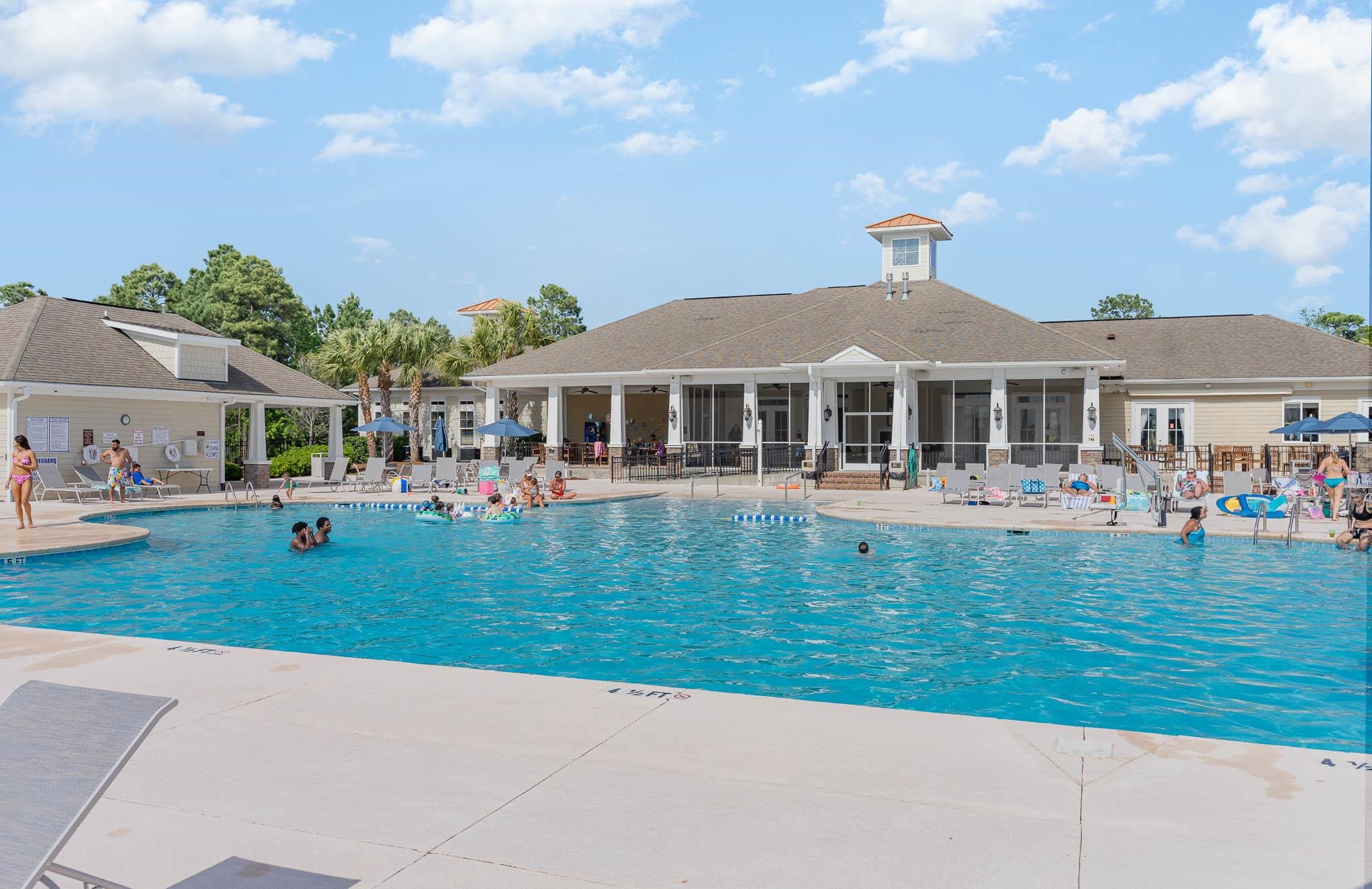Myrtle Beach, South Carolina, 29579, United States, 4 Bedrooms Bedrooms, ,3 BathroomsBathrooms,Residential,For Sale,2040510