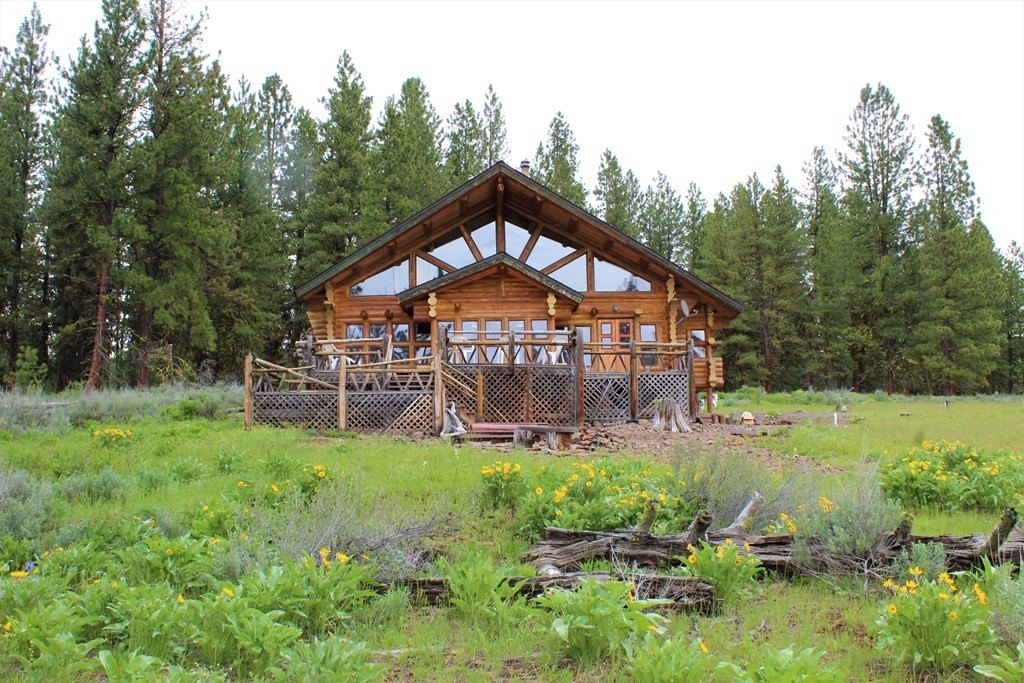 New Meadows, Idaho, 83654, United States, 1 Bedroom Bedrooms, ,1 BathroomBathrooms,Residential,For Sale,1979050
