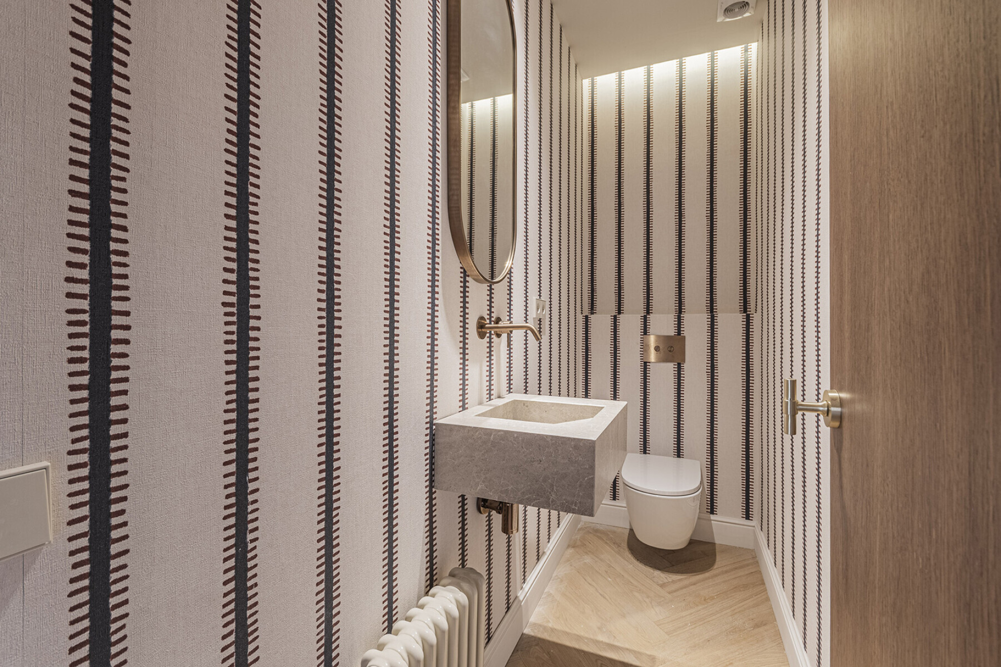  Fully refurbished apartment in the Right Eixample - 物件實景