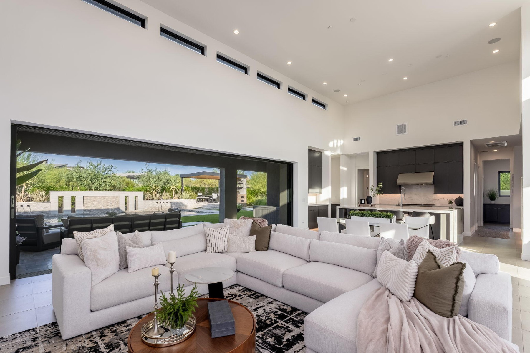  8366 E Old Paint Trail¦Scottsdale, AZ - 物件實景