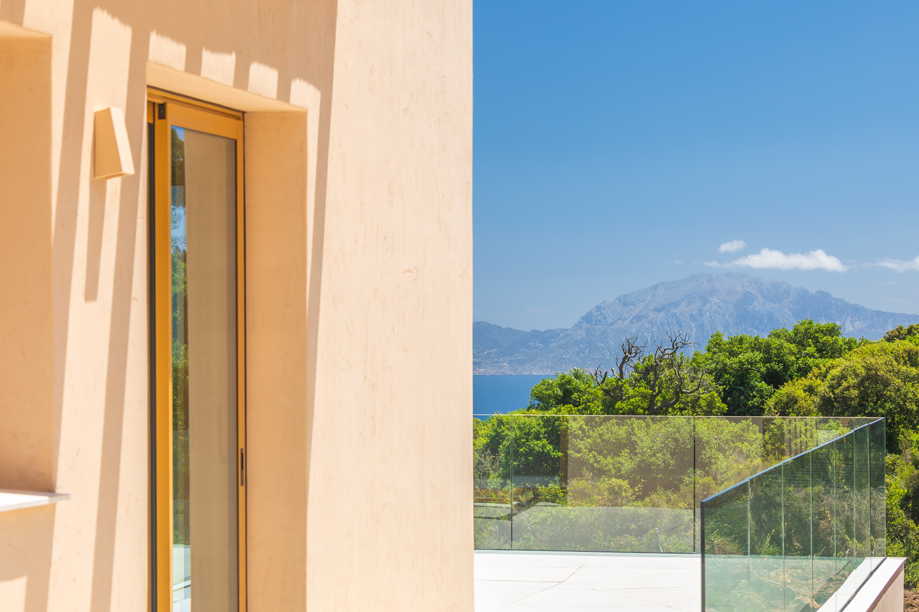  Newly built villa in a natural setting of Tarifa - 物件實景