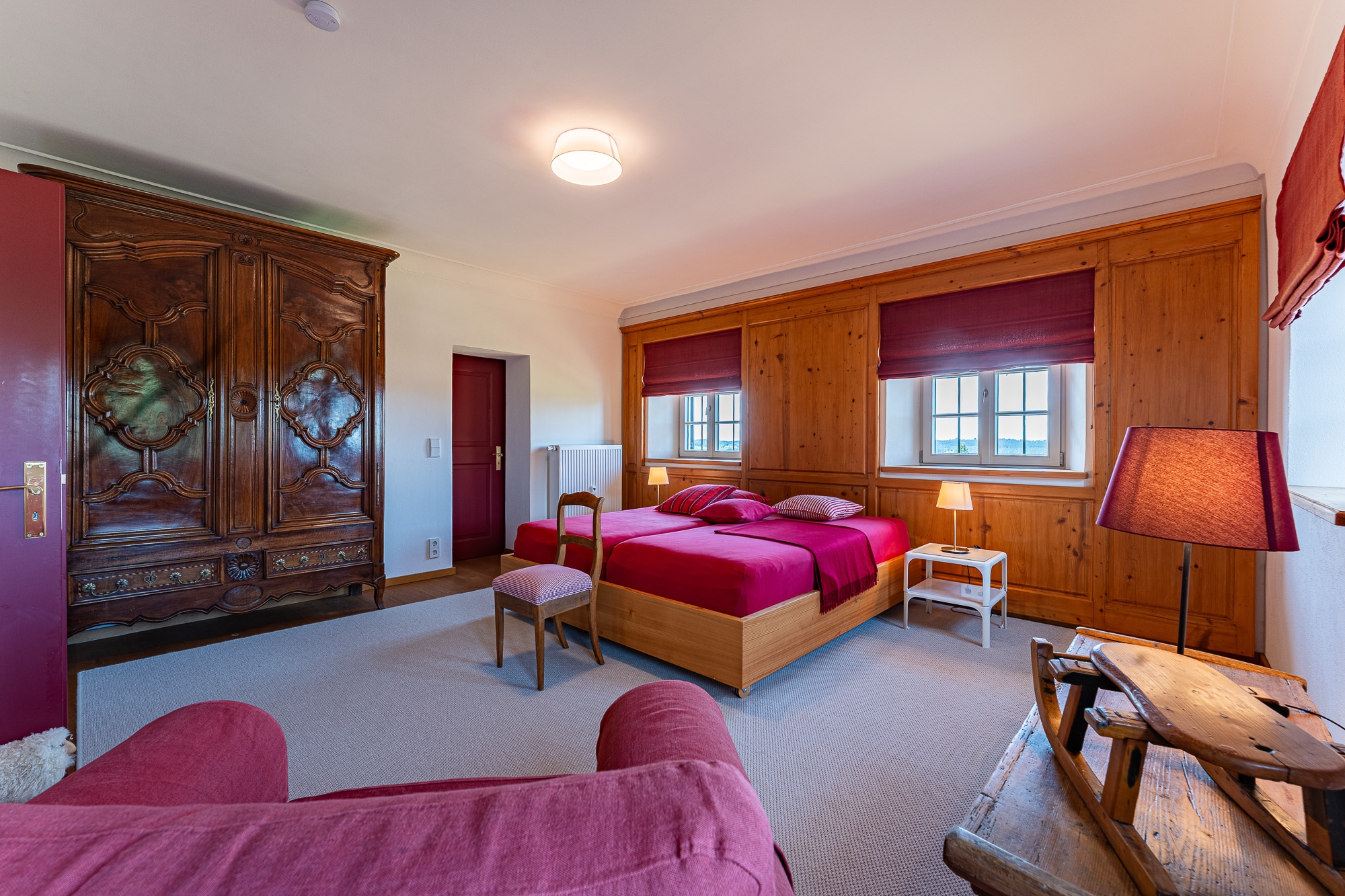 A refuge with style - sophisticated living in the Landschlößl - 物件實景