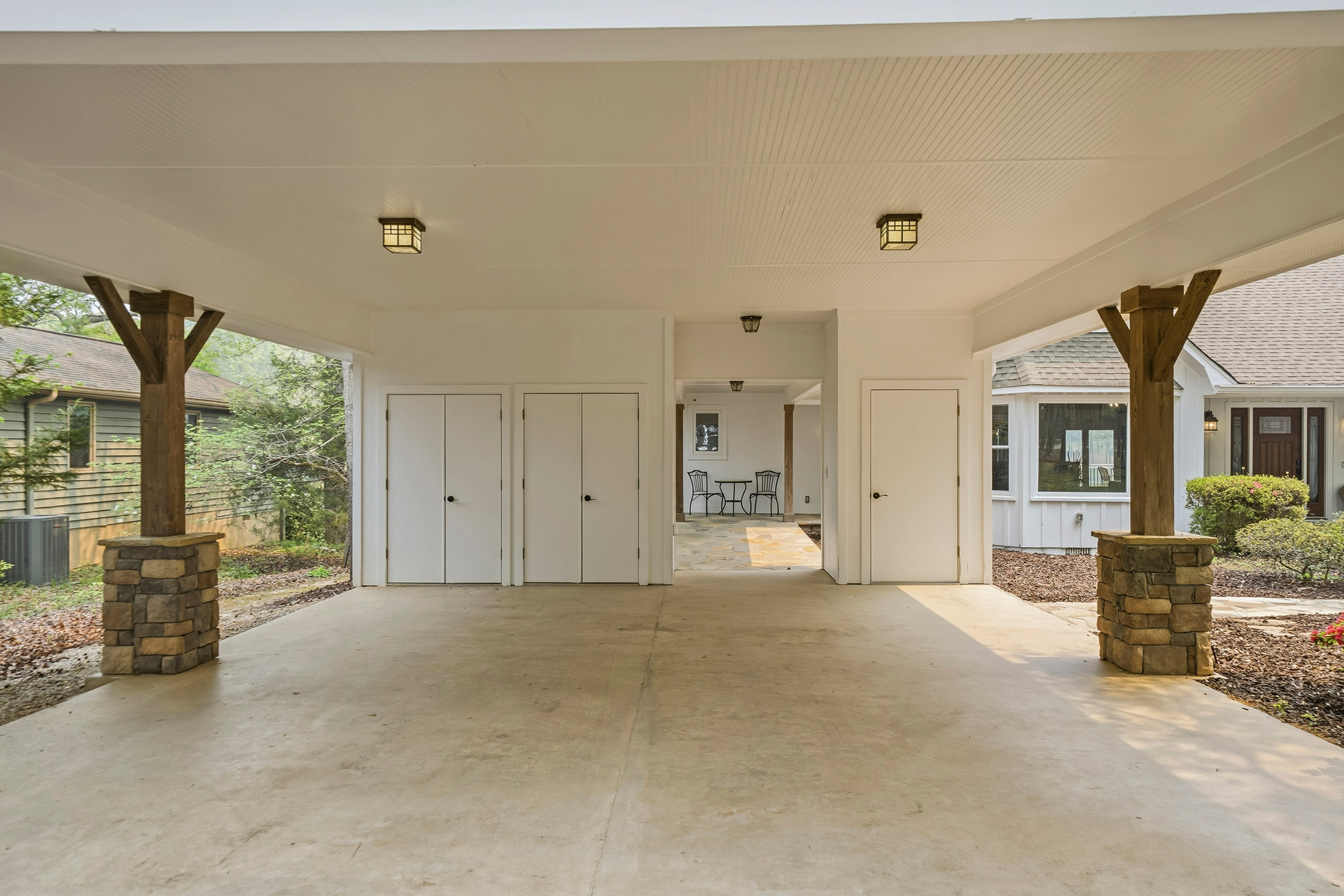  Move-in Ready Lakefront Home Delivers the Ultimate Lake Oconee Lifestyle - 物件實景