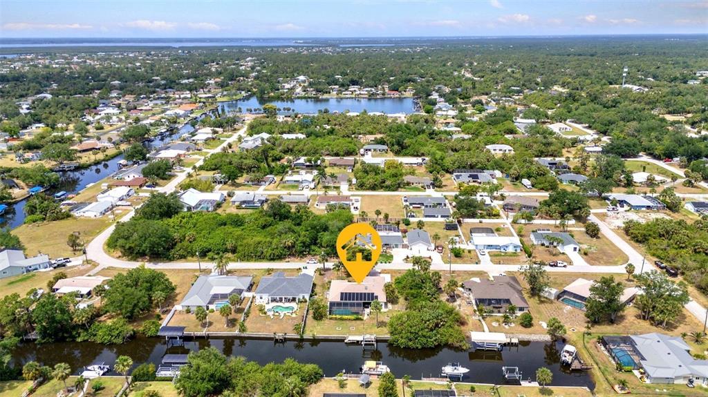 Port Charlotte, Florida, 33948, United States, 3 Bedrooms Bedrooms, ,2 BathroomsBathrooms,Residential,For Sale,1887151