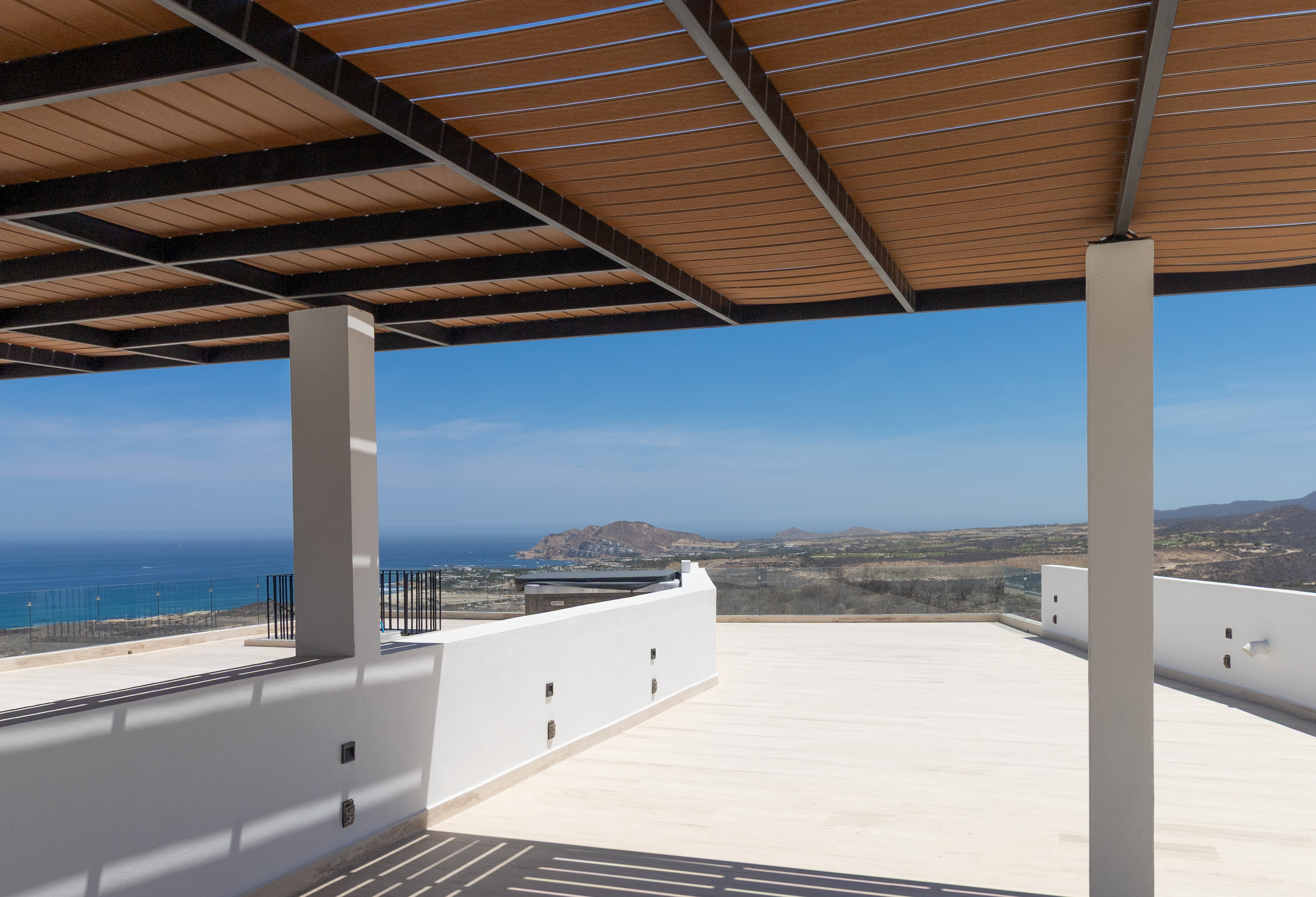  Penthouse SEI Residences PH-A, El Tule - 物件實景