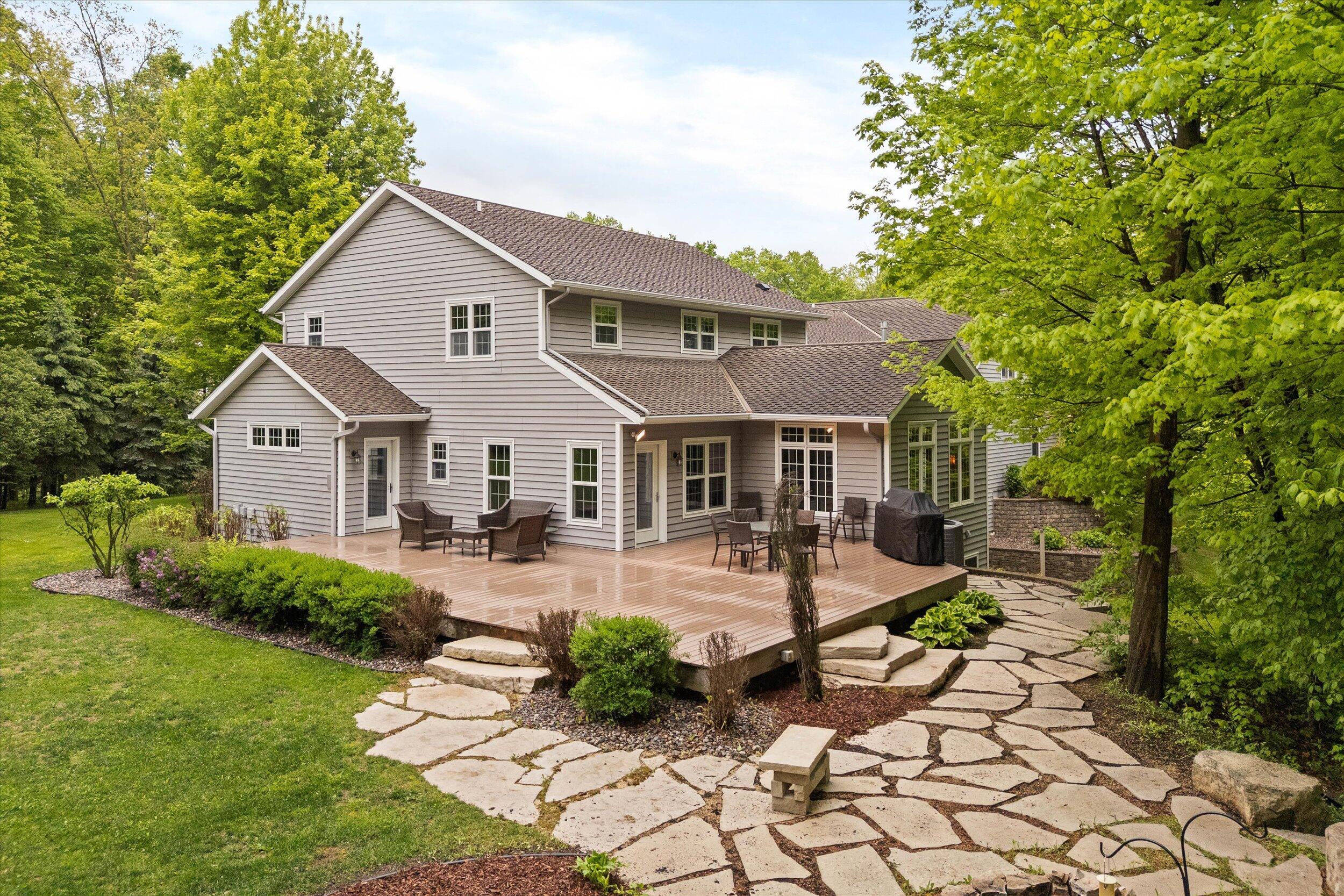 West Bend, Wisconsin, 53095, United States, 4 Bedrooms Bedrooms, ,4 BathroomsBathrooms,Residential,For Sale,1847652