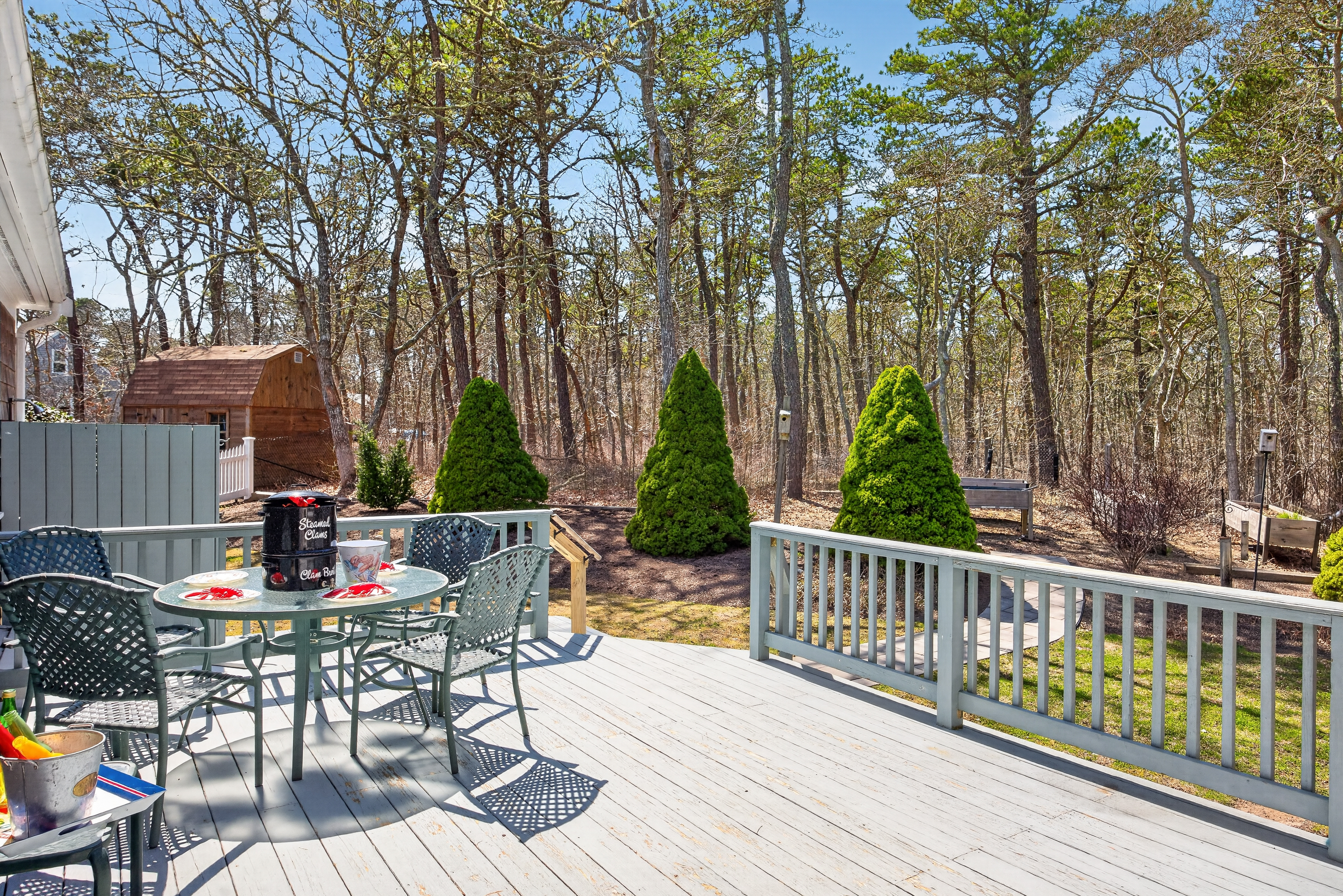  23 Dundee Circle, Harwich, MA, 02645 - 物件實景