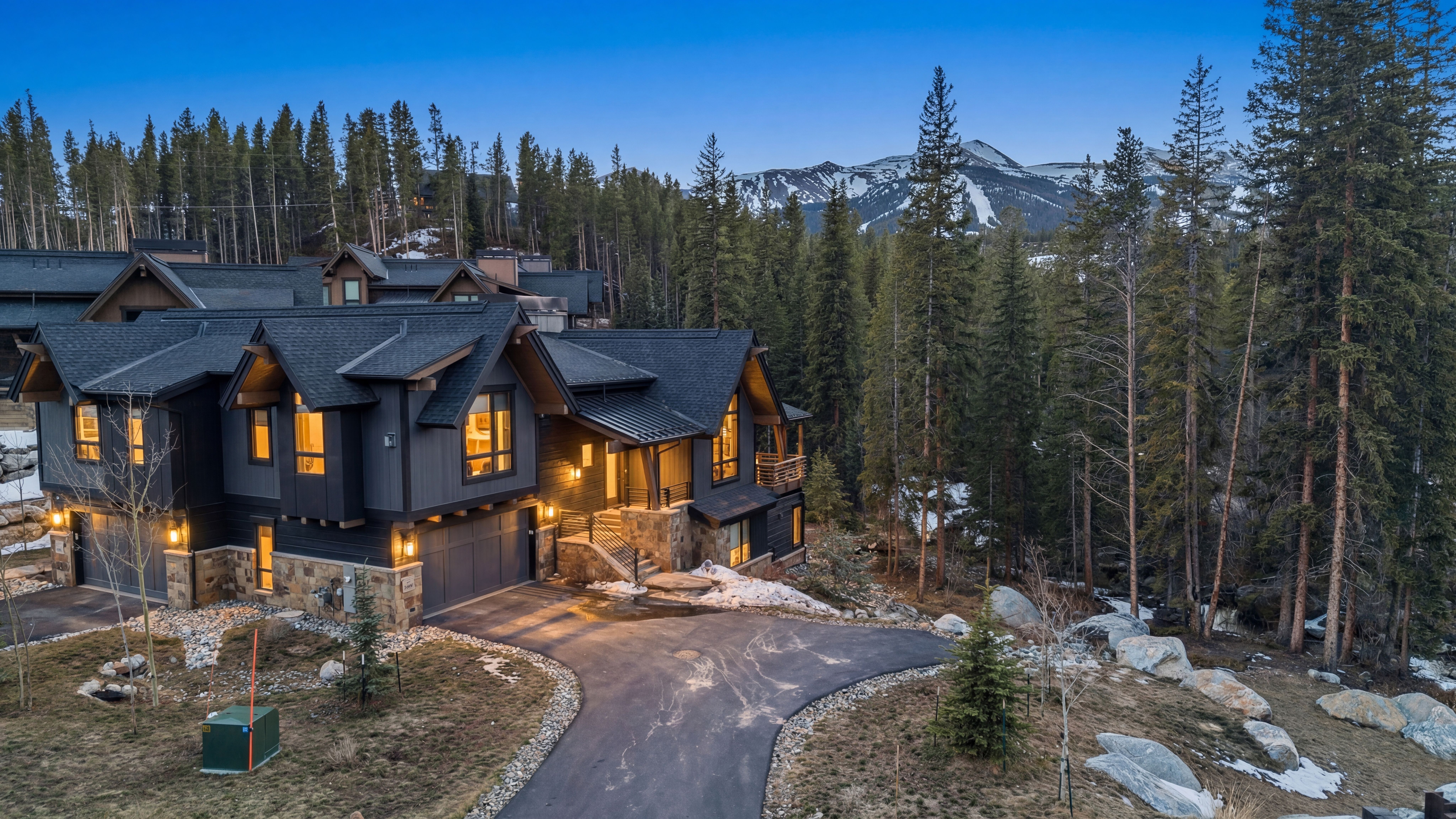  341 River Park Drive, Breckenridge, CO, 80424 - 物件實景