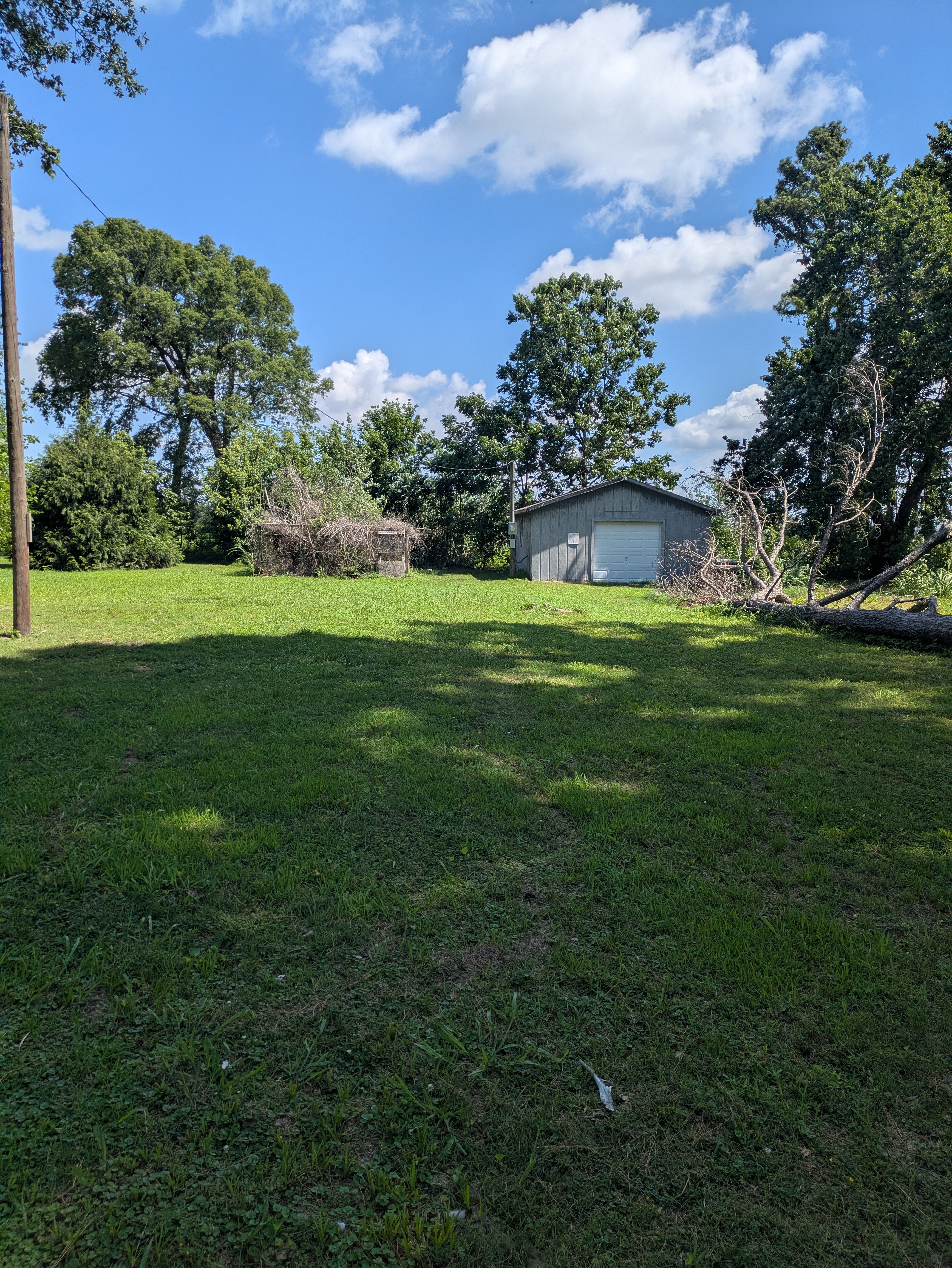 County Road 660 , Lake City, AR 72437 #1