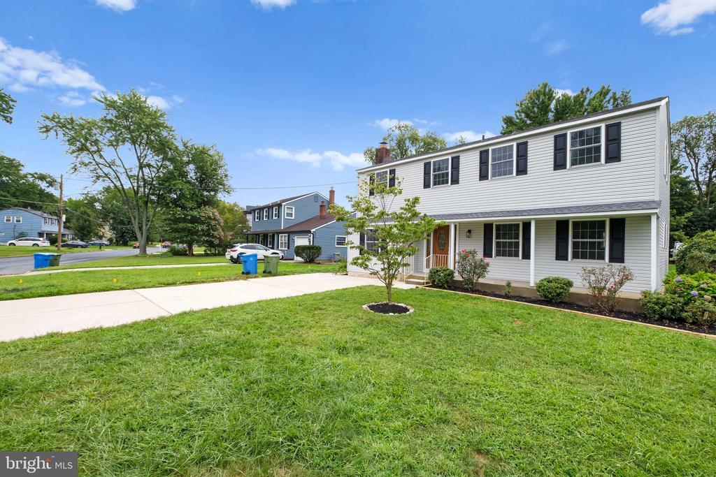 Cherry Hill, New Jersey, 08002, United States, 3 Bedrooms Bedrooms, ,3 BathroomsBathrooms,Residential,For Sale,1921829
