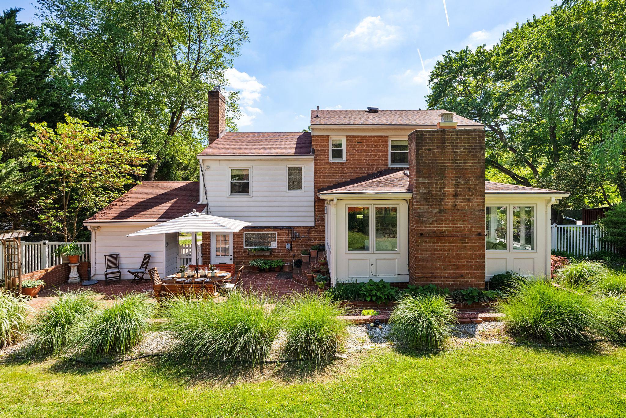  6208 Beachway Drive, Falls Church, VA, 22041 - 物件實景