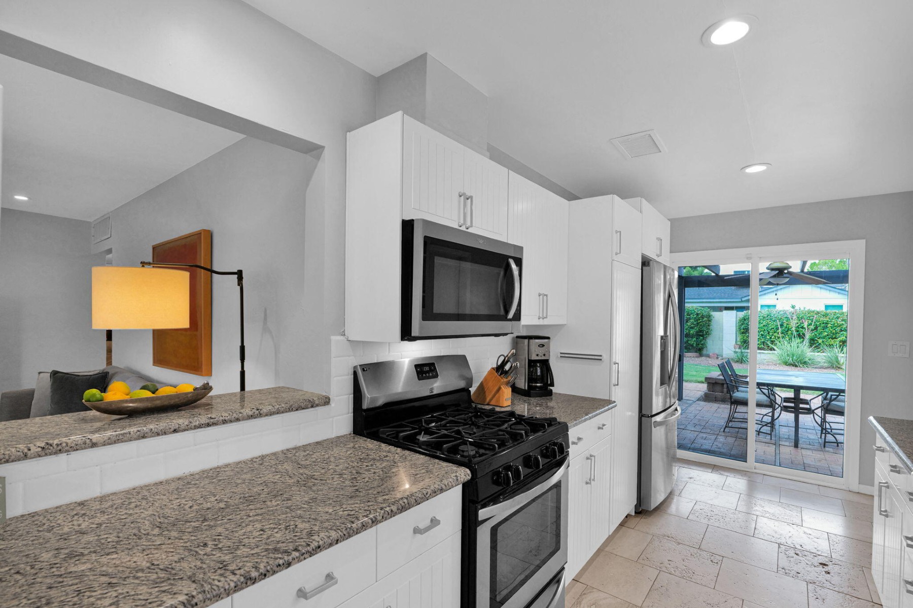  4826 E Fairmount Avenue¦Phoenix, AZ - 物件實景