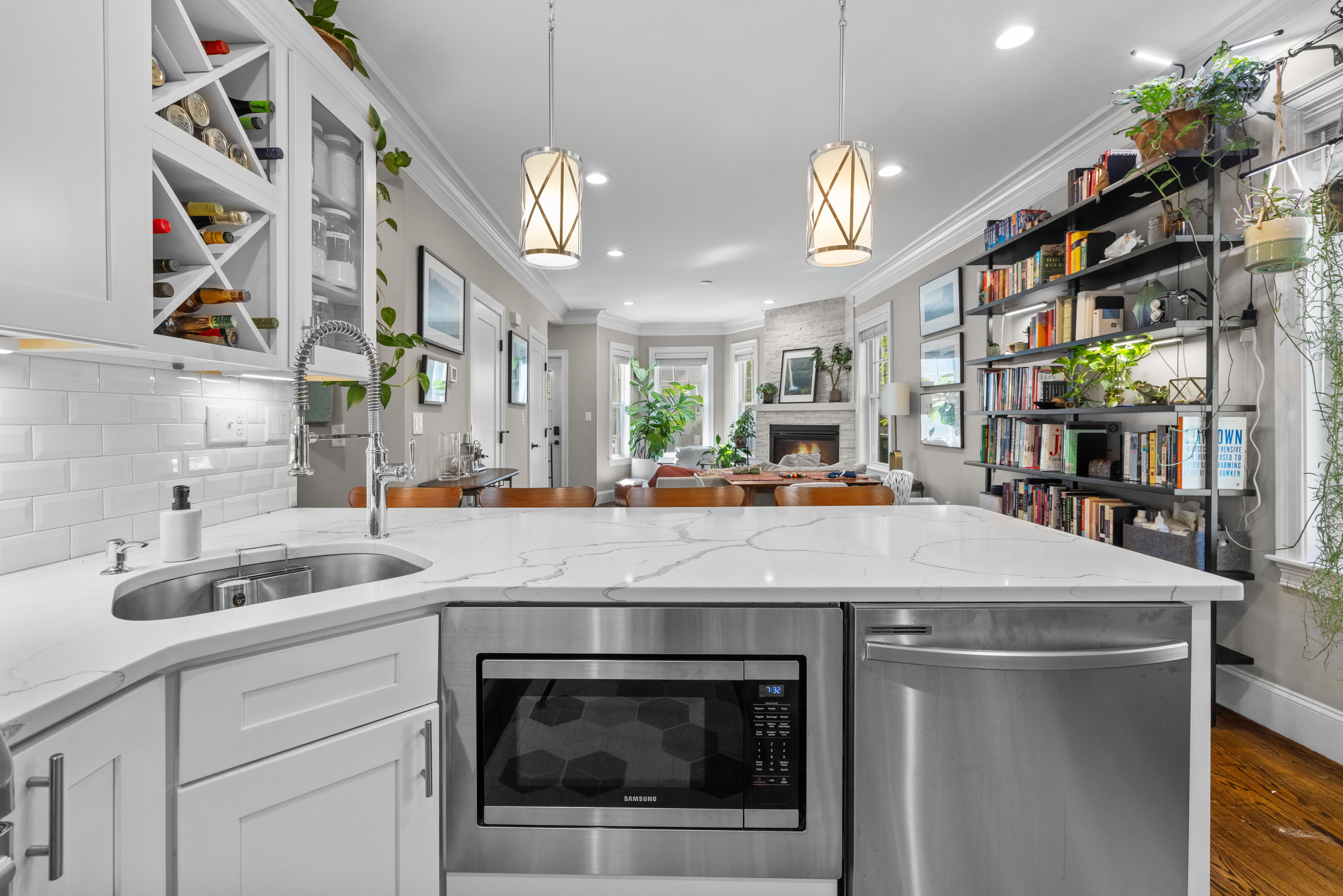  43 Cliftondale Street Unit 1, Boston, MA, 02131 - 物件實景