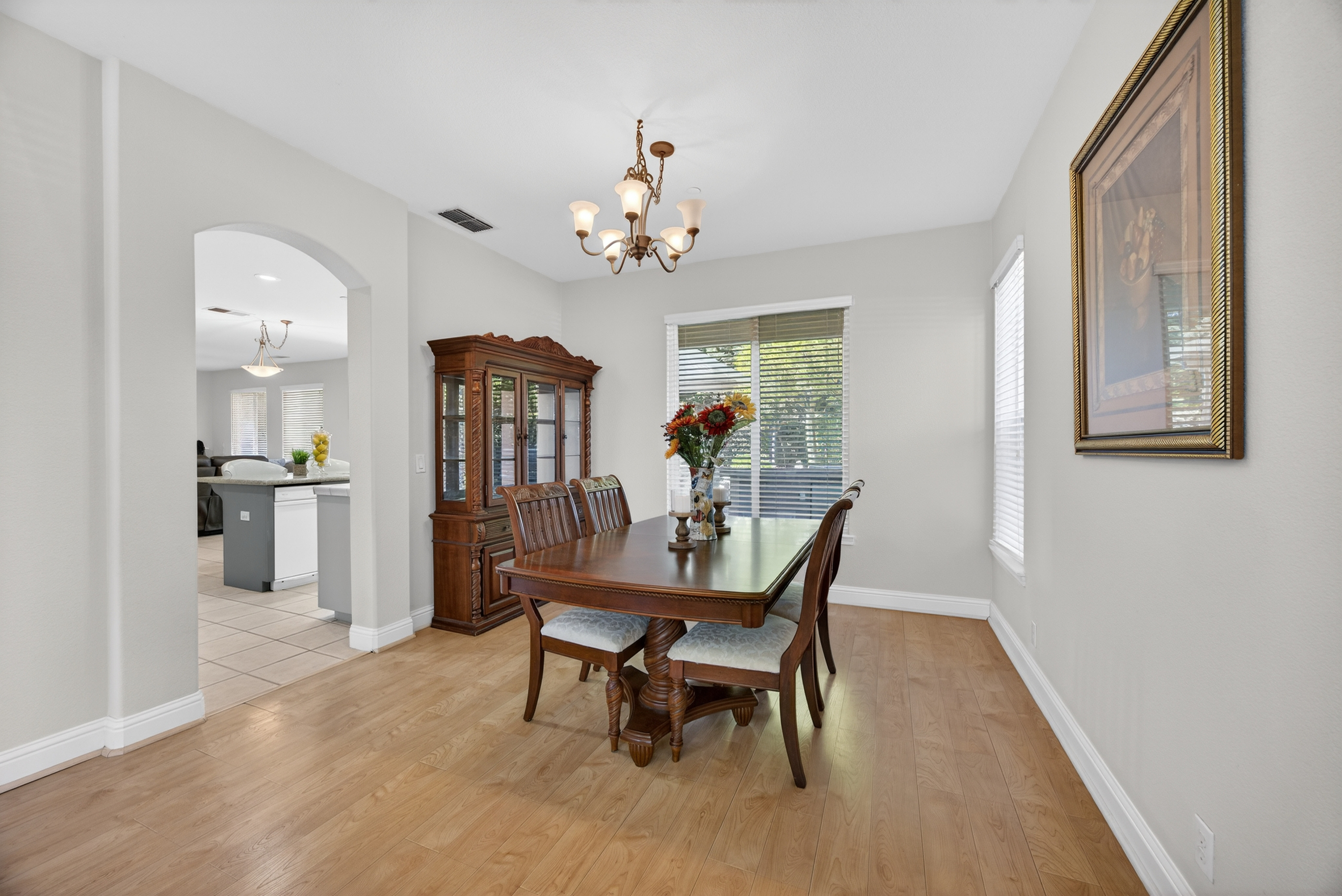  5500 Tierra Gardens Lane, Carmichael, CA 95608 - 物件實景