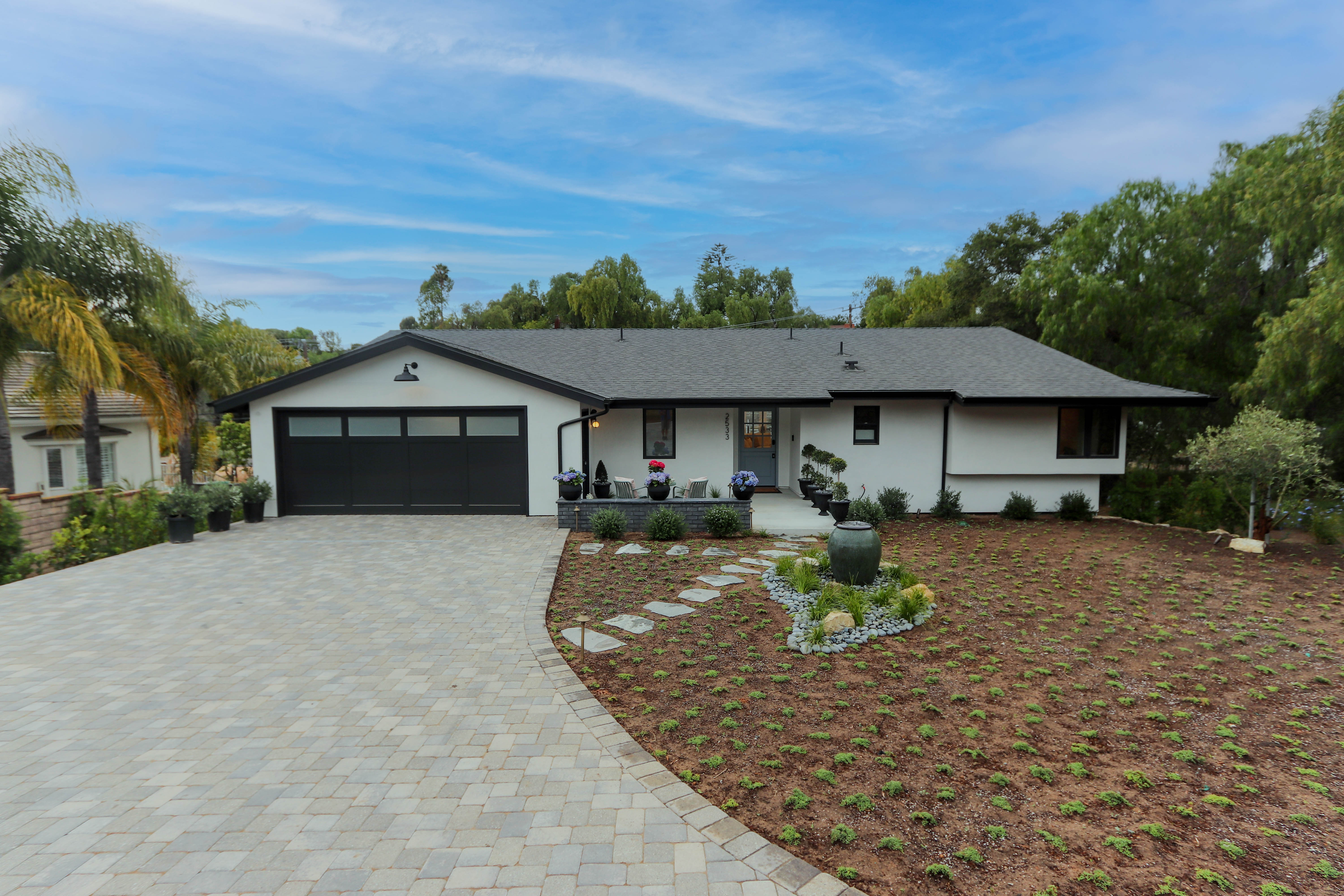  2533 Palos Verdes Drive North, Rolling Hills Estates, CA 90274 - 物件實景