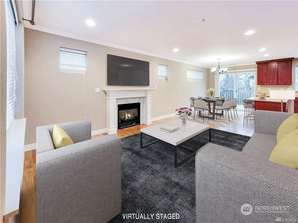 4032 152ND PLACE SW, LYNNWOOD, Washington, 98087, United States, 3 Bedrooms Bedrooms, ,3 BathroomsBathrooms,Residential,For Sale,4032 152ND PLACE SW,1615855