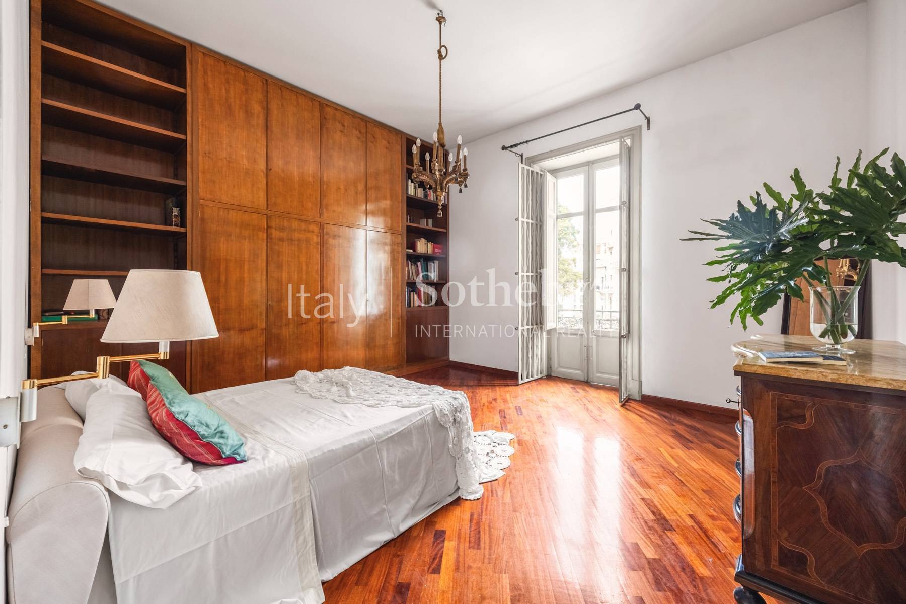  Prestigious Apartment in the Politeama Area - 物件實景
