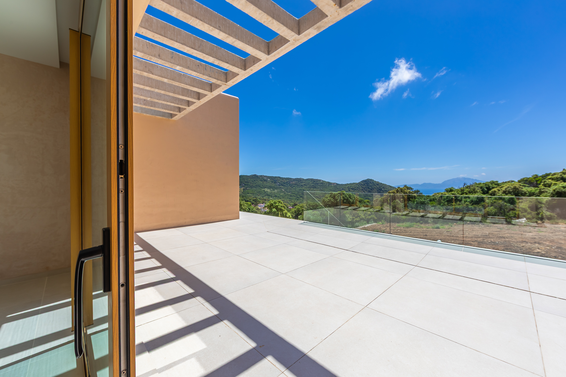  Newly built villa in a natural setting of Tarifa - 物件實景