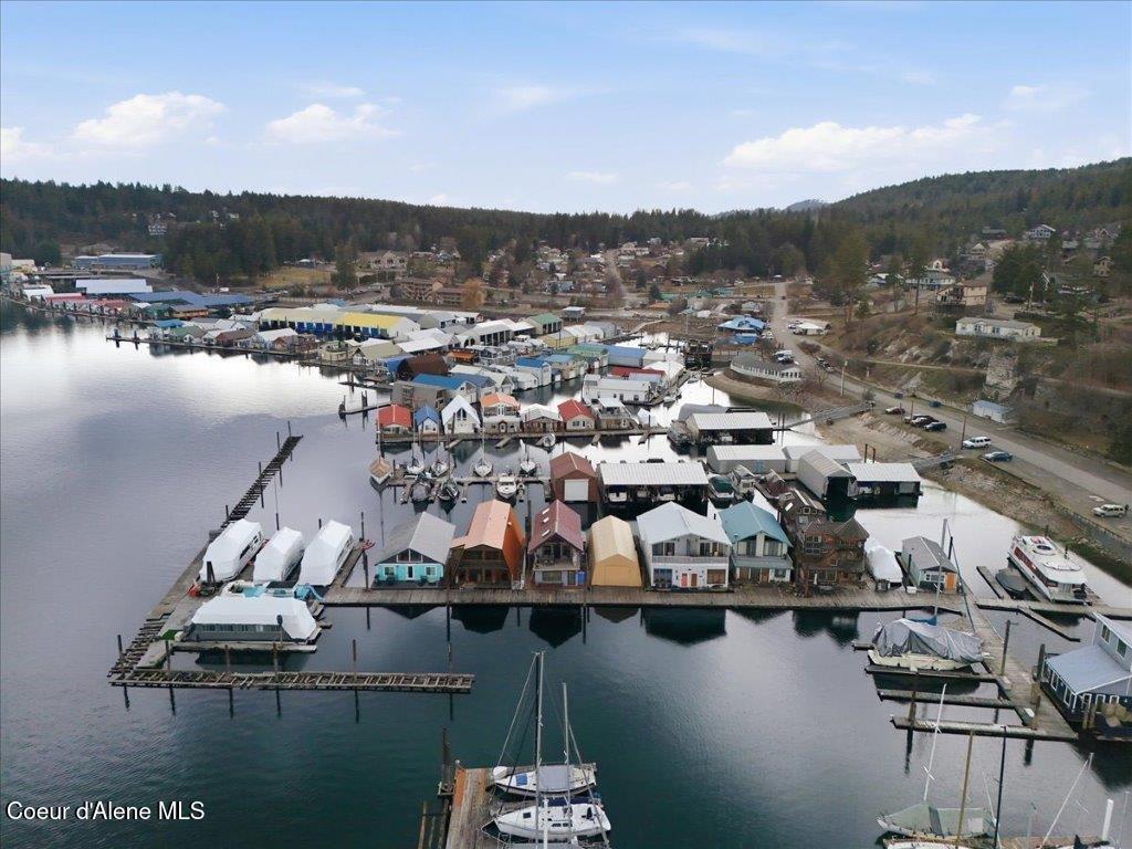 Bayview, Idaho, 83803, United States, 2 Bedrooms Bedrooms, ,2 BathroomsBathrooms,Residential,For Sale,2022247
