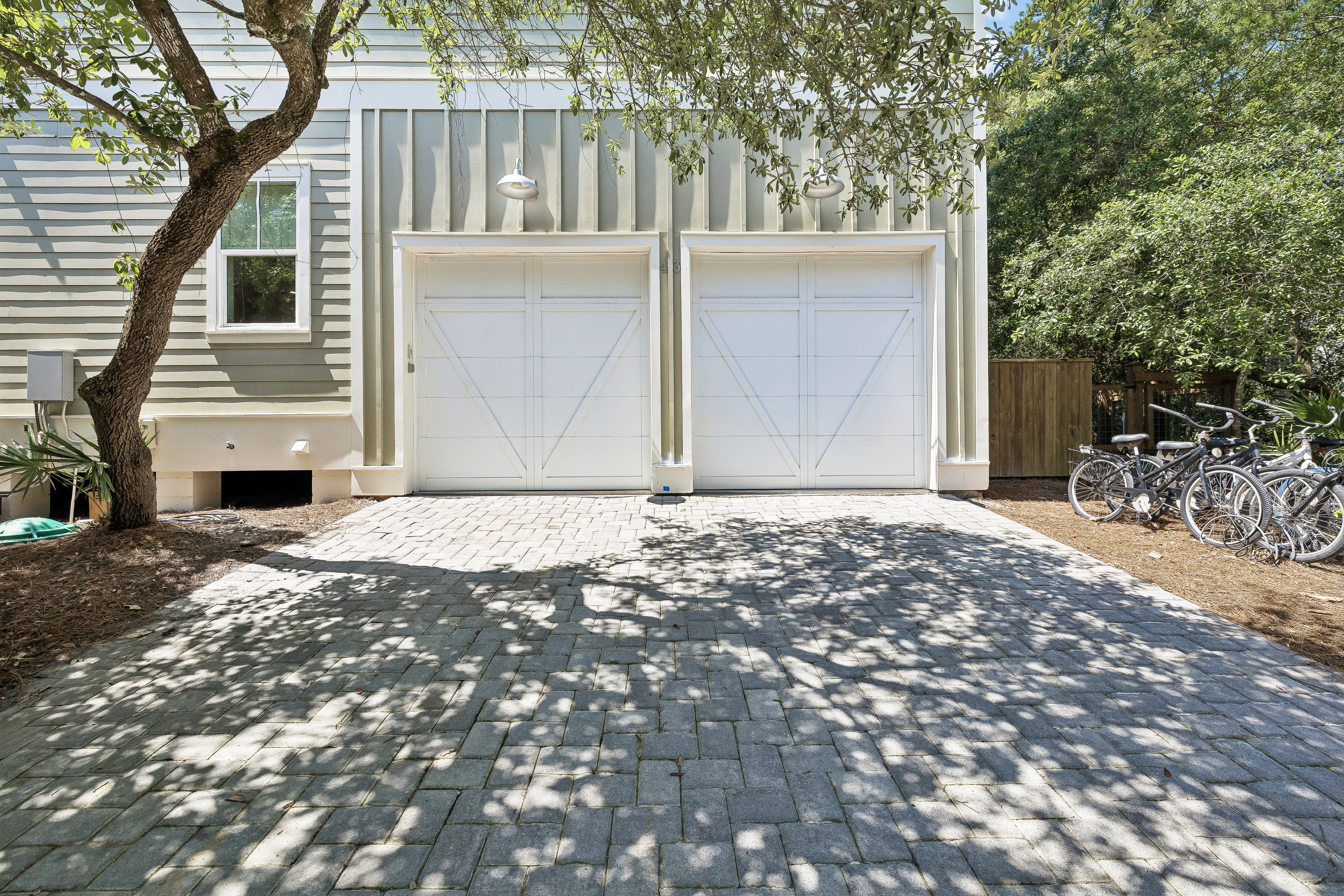  43 Forest Street, Santa Rosa Beach, FL 32459 - 物件實景