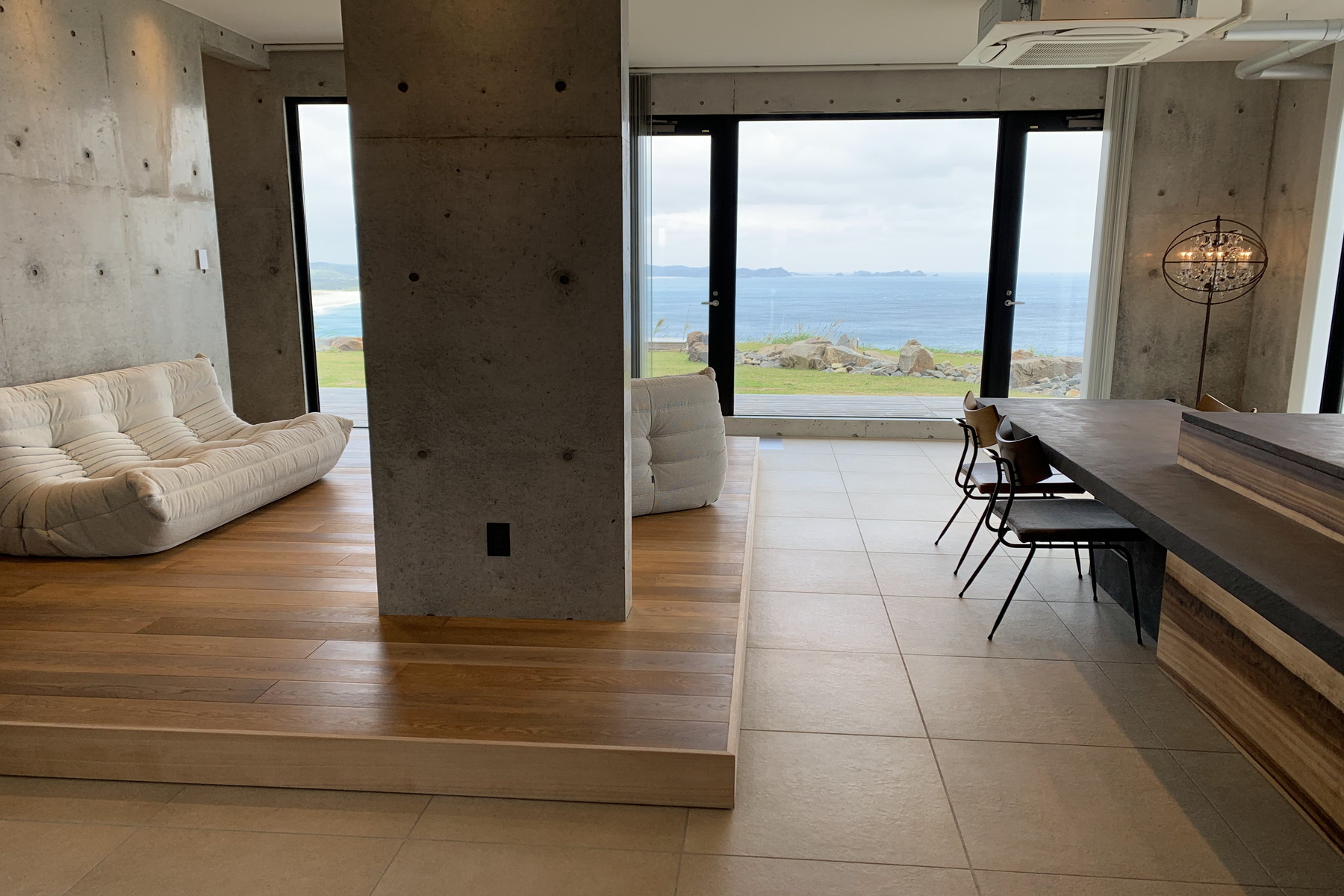  The Beach Club SANDALWOOD - 物件實景