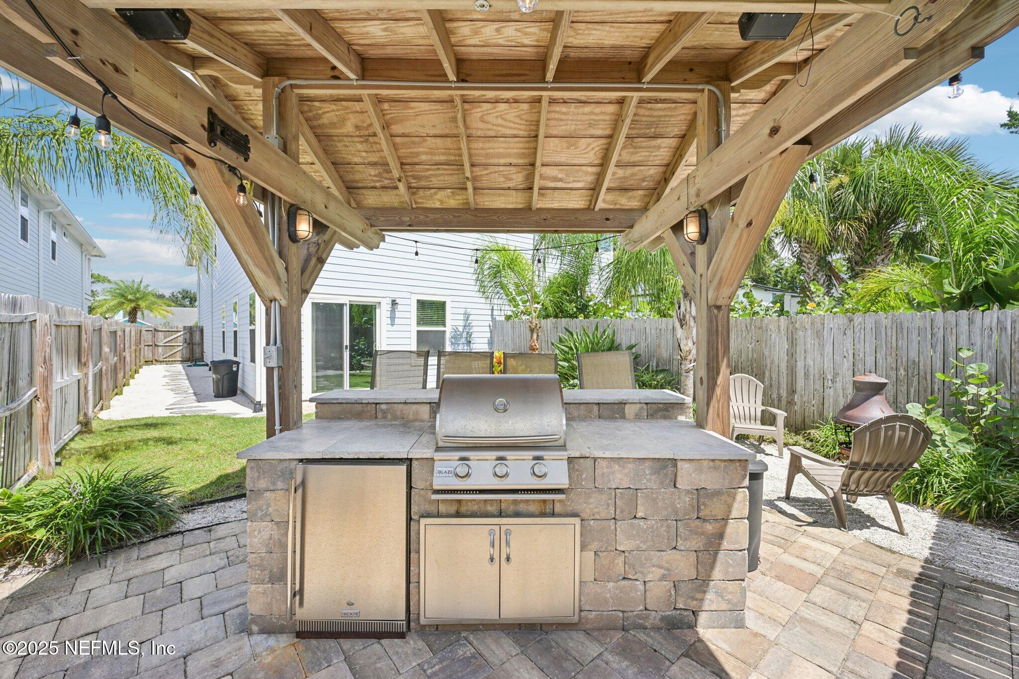 Jacksonville Beach, Florida, 32250, United States, 4 Bedrooms Bedrooms, ,3 BathroomsBathrooms,Residential,For Sale,1939457