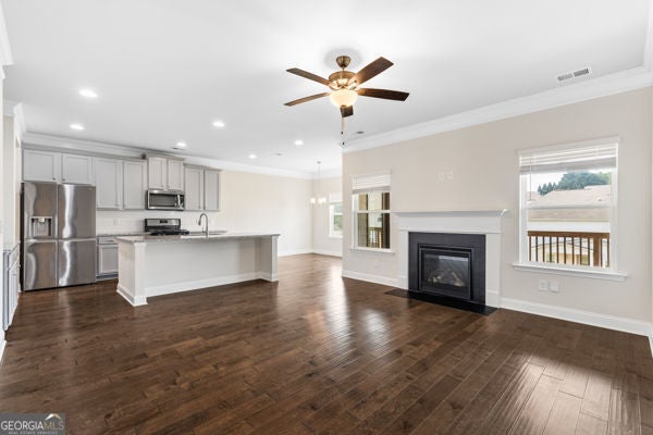 Hoschton, Georgia, 30548, United States, 4 Bedrooms Bedrooms, ,4 BathroomsBathrooms,Residential,For Sale,1858967