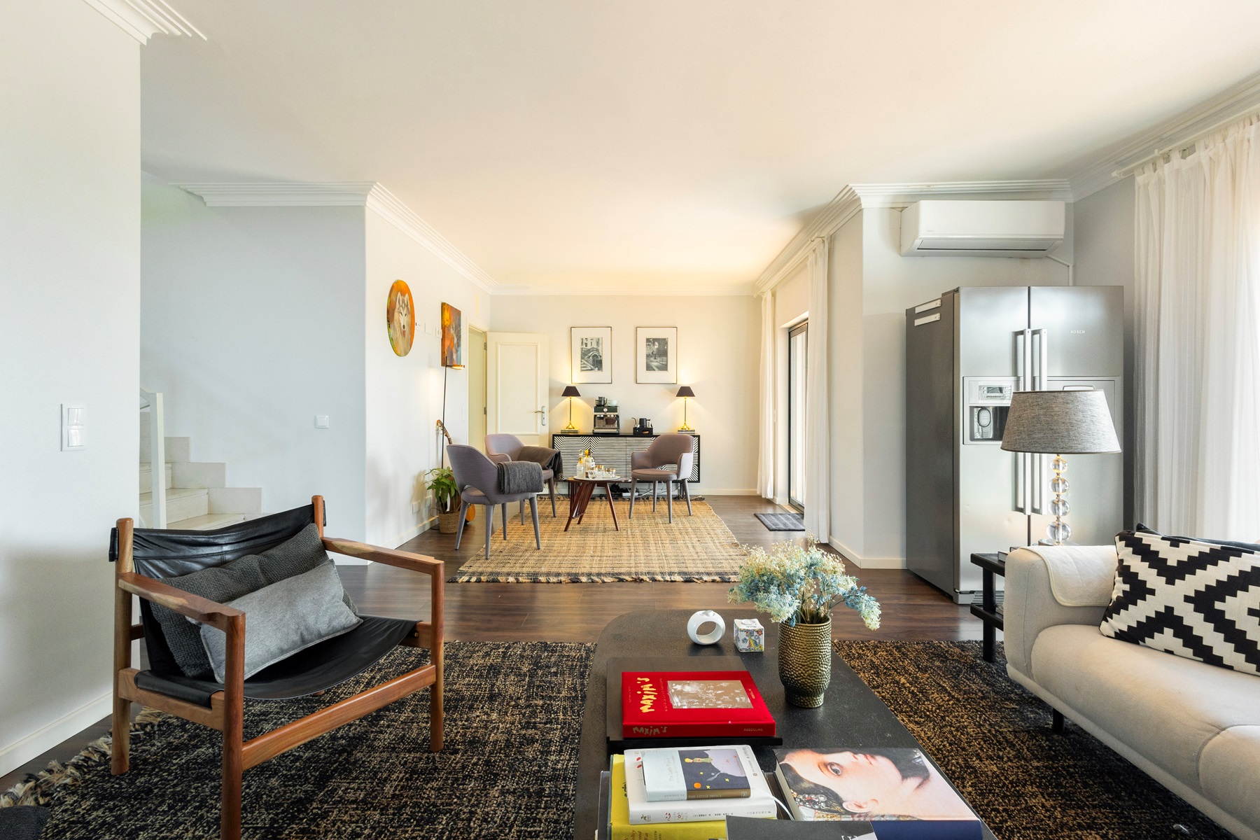  House, 4 bedrooms, for Sale - 物件實景
