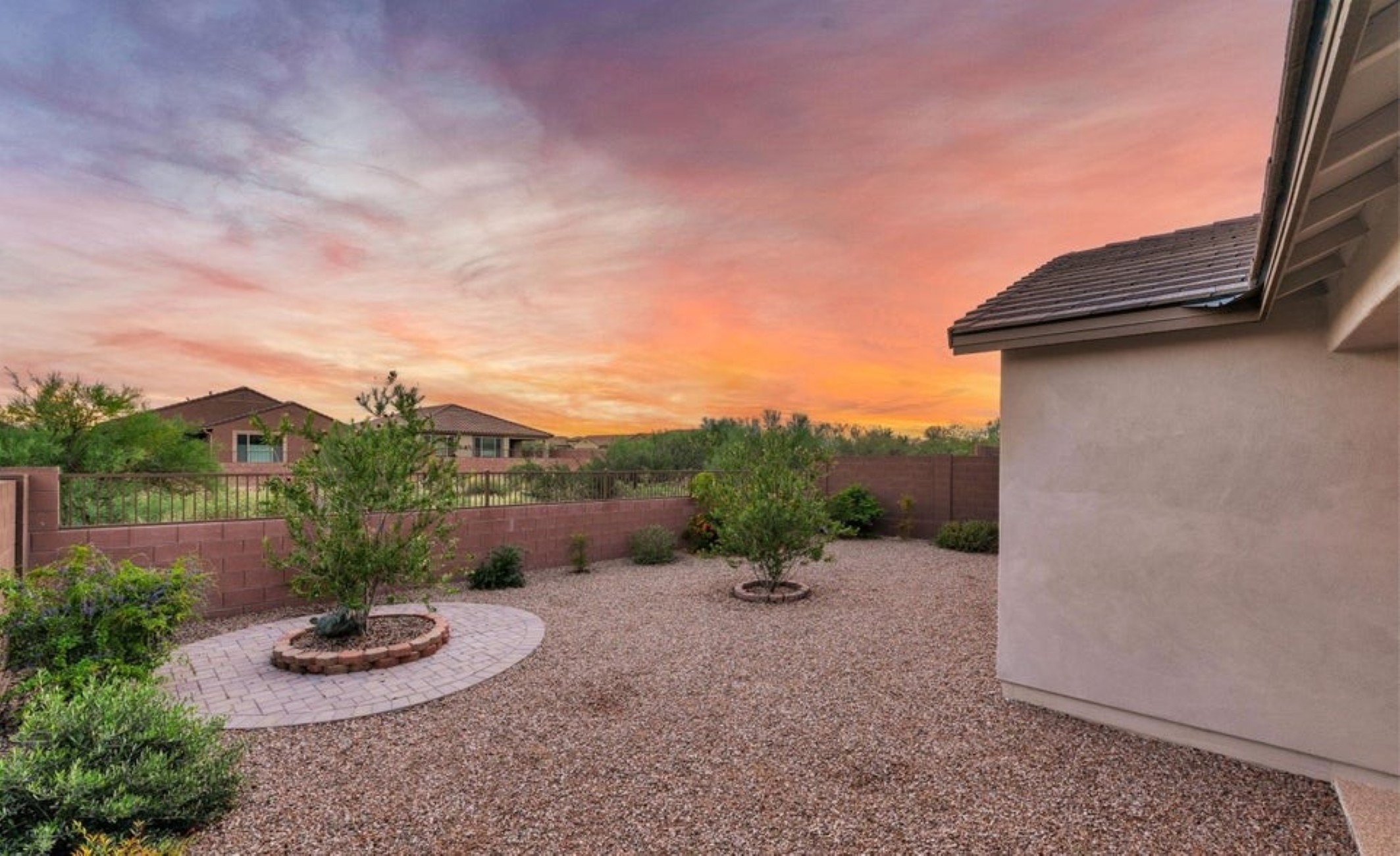  13481 N Sanidine Drive¦Oro Valley, AZ - 物件實景