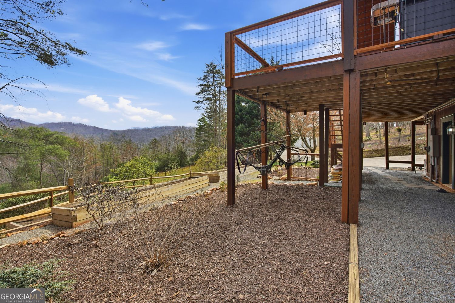 Ellijay, Georgia, 30536, United States, 2 Bedrooms Bedrooms, ,3 BathroomsBathrooms,Residential,For Sale,2035001