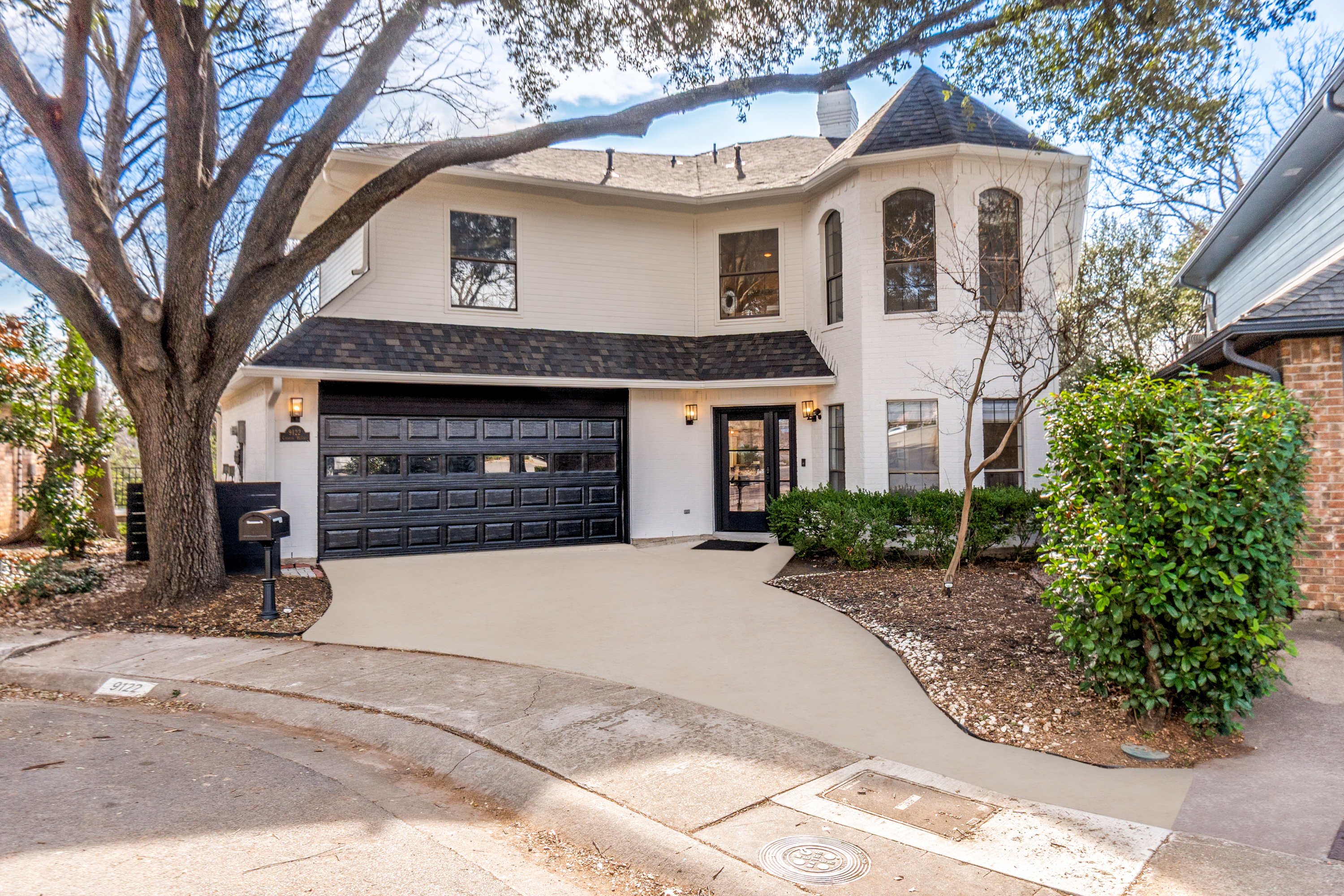  9122 Cochran Heights Drive, Dallas, TX, 75220 - 物件實景